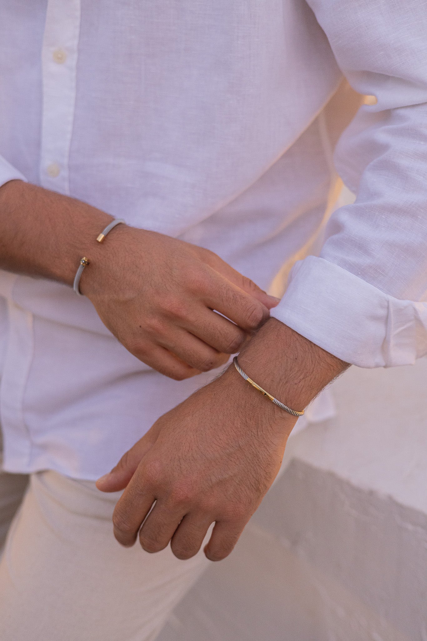 Bracelet Louis