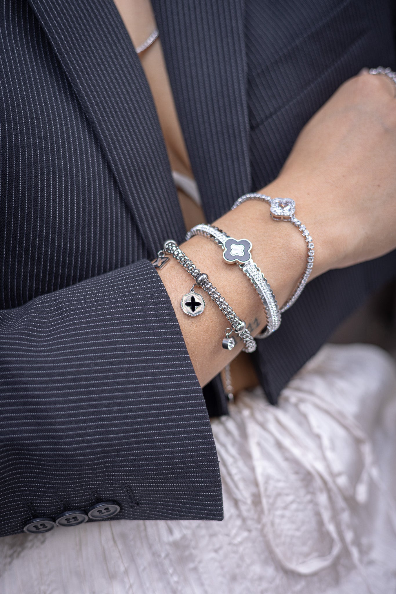 Bracelet Pendant Star