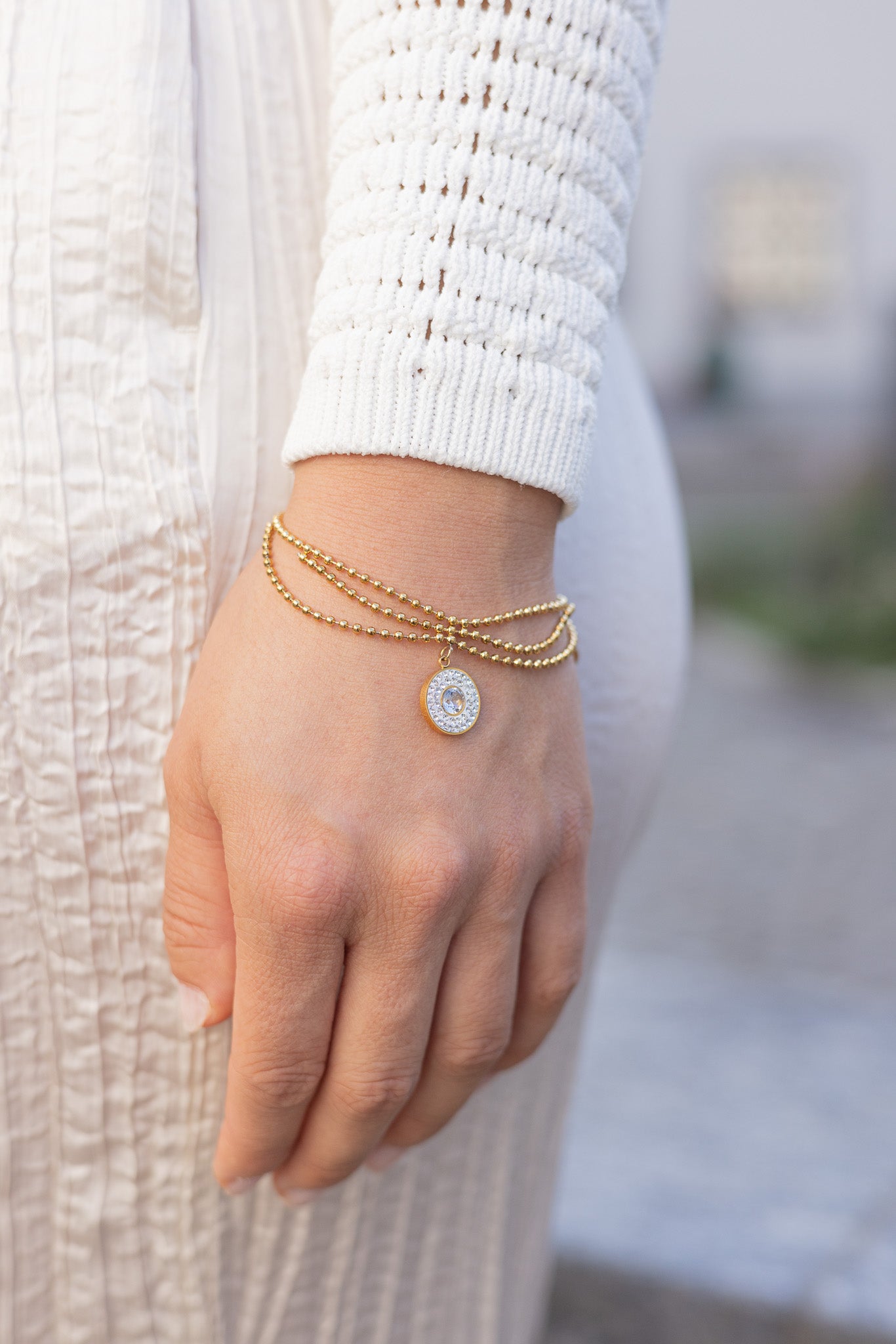 Bracelet Lamia