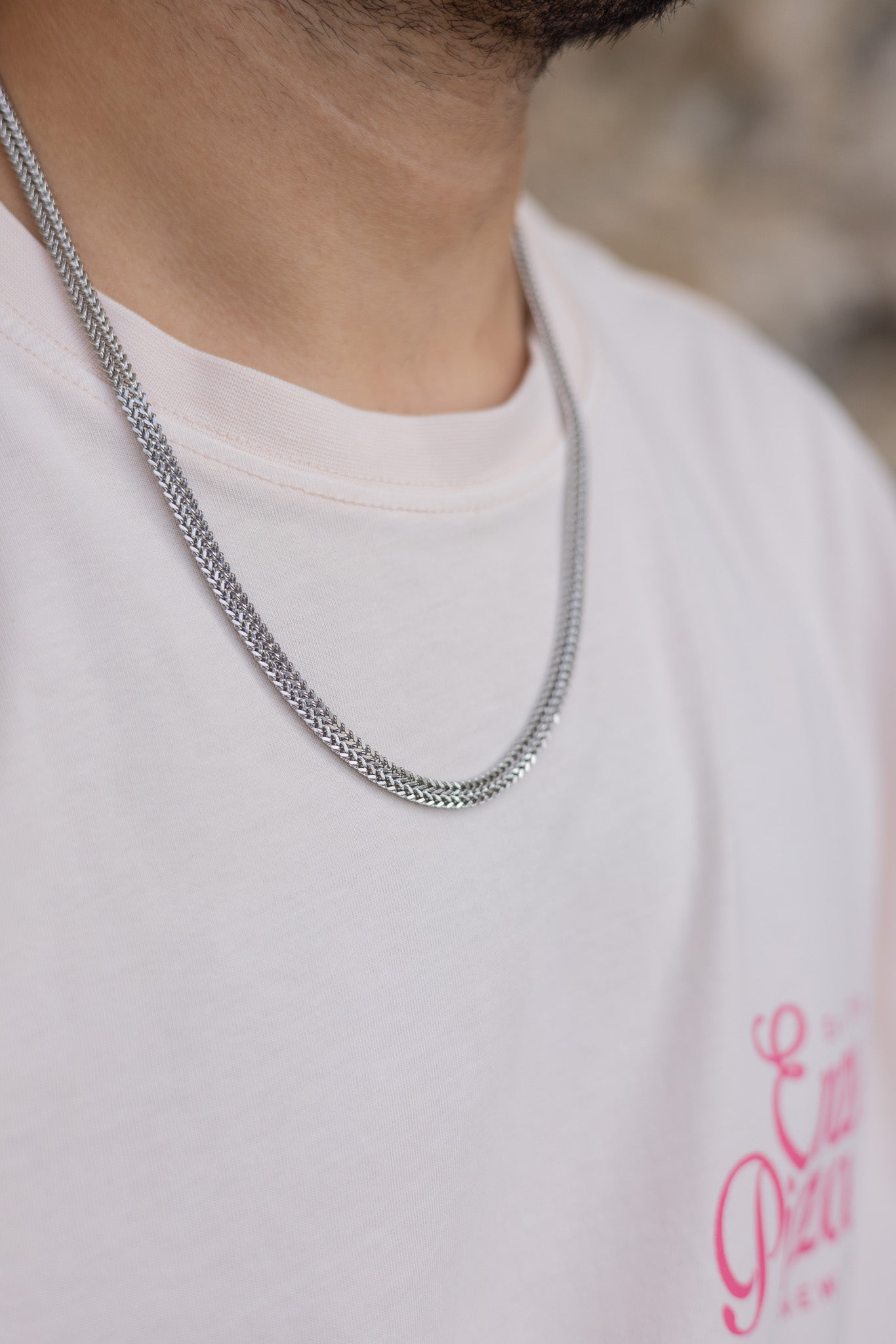 Necklace Shawn