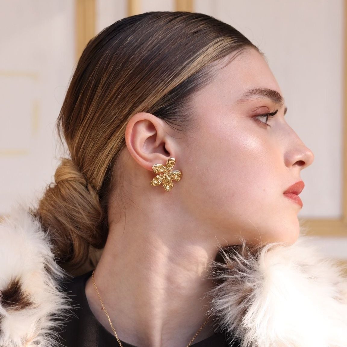 Lumira Earrings