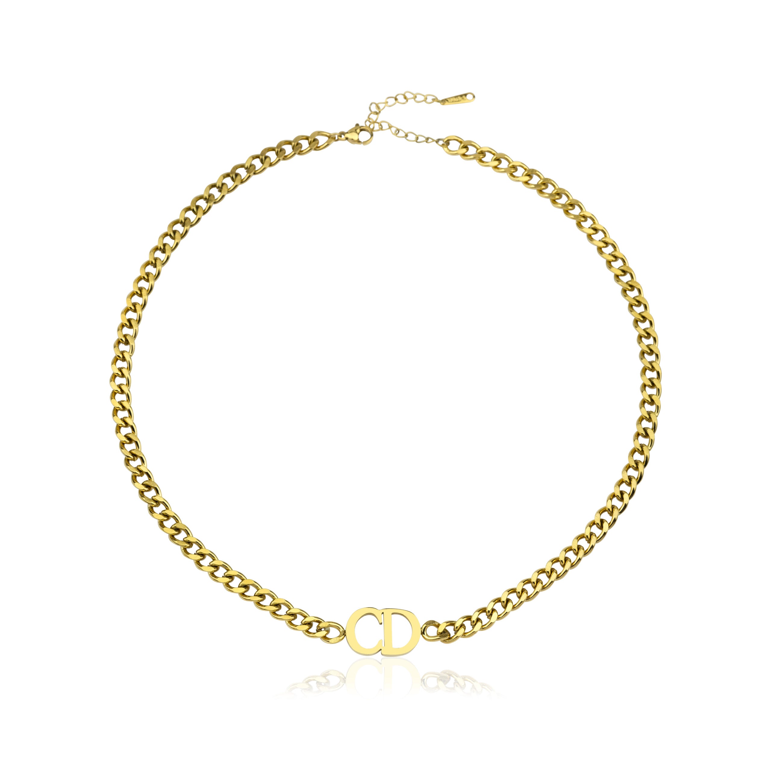 CD choker
