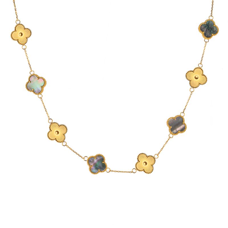 Choker Alya
