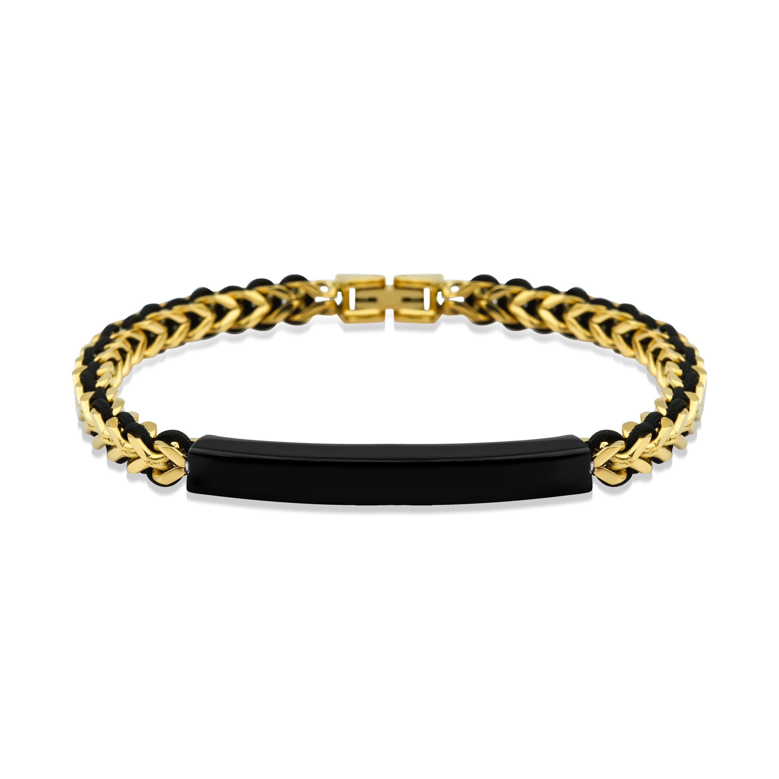 Luca Bracelet