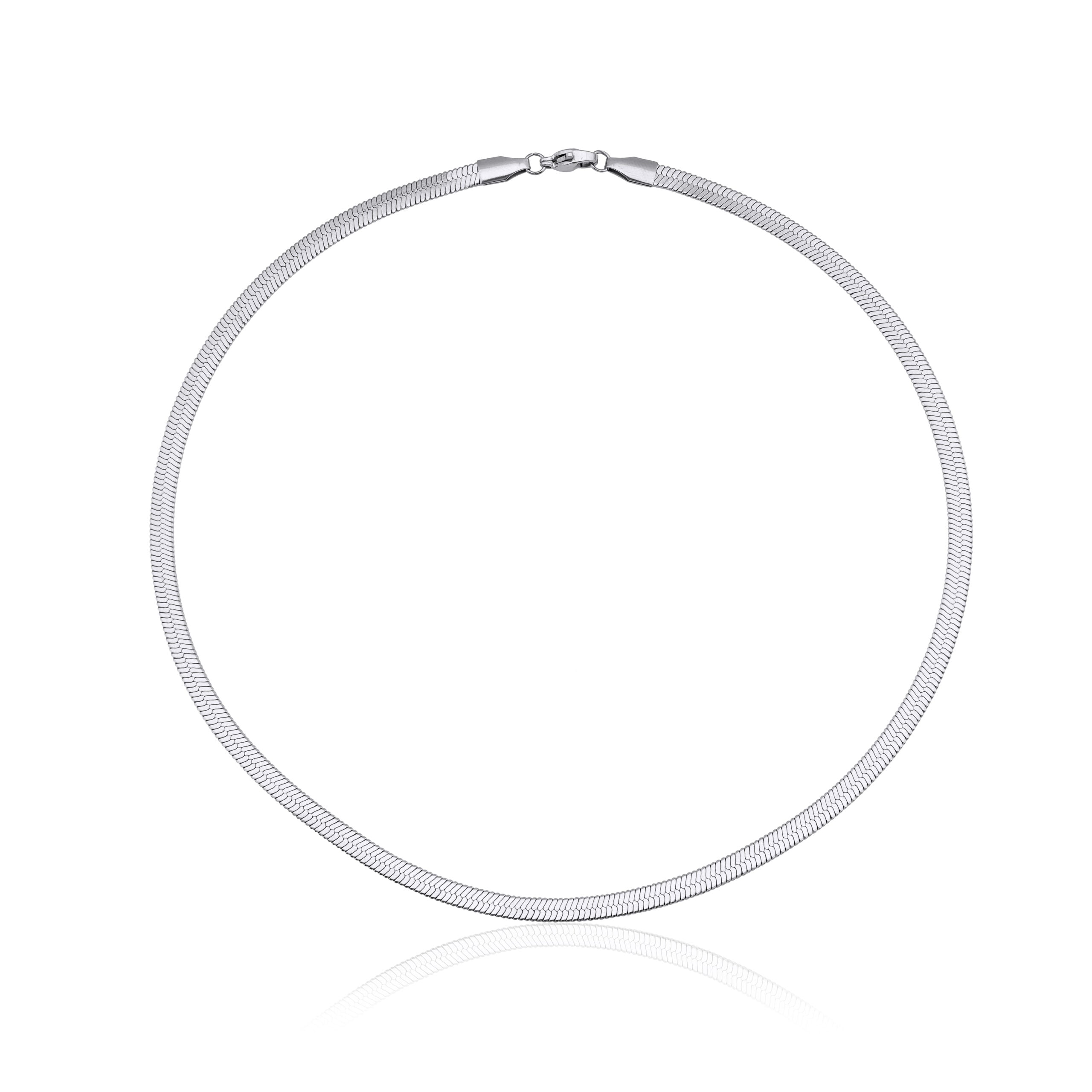 Necklace Italian Men