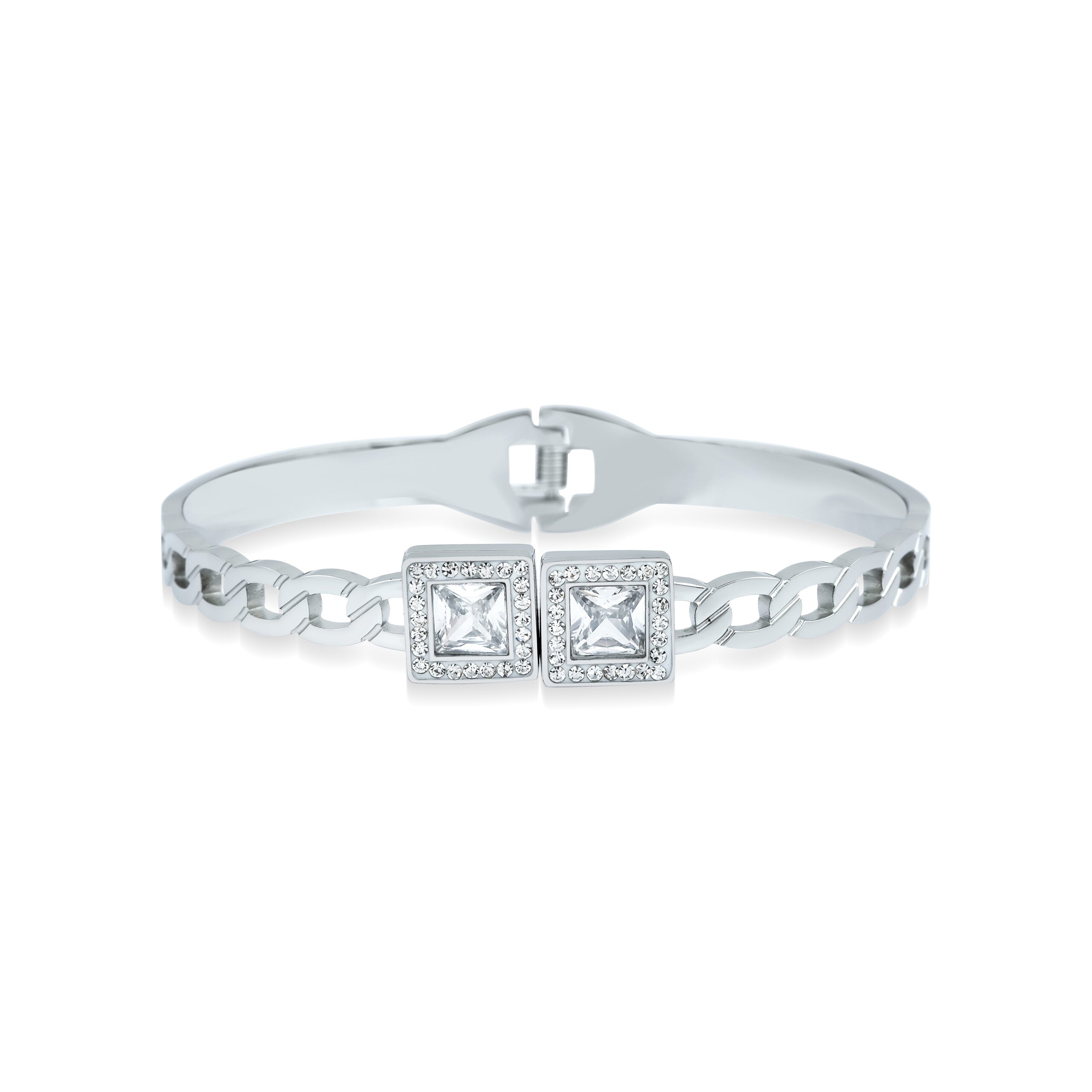 Bangle Iceout