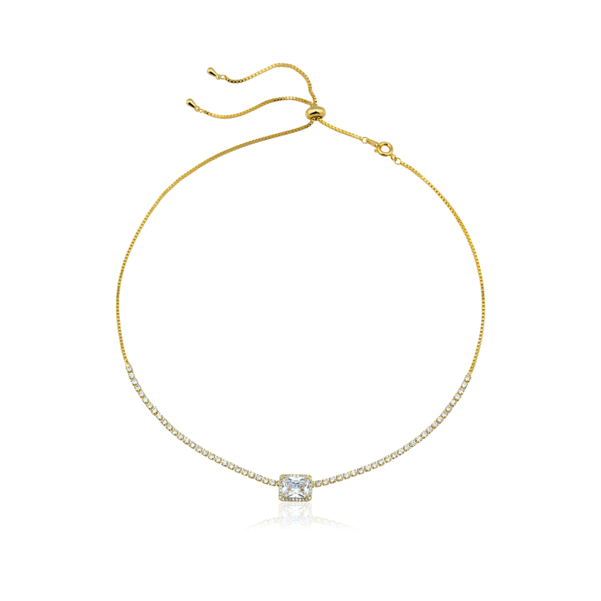 Choker Iceout