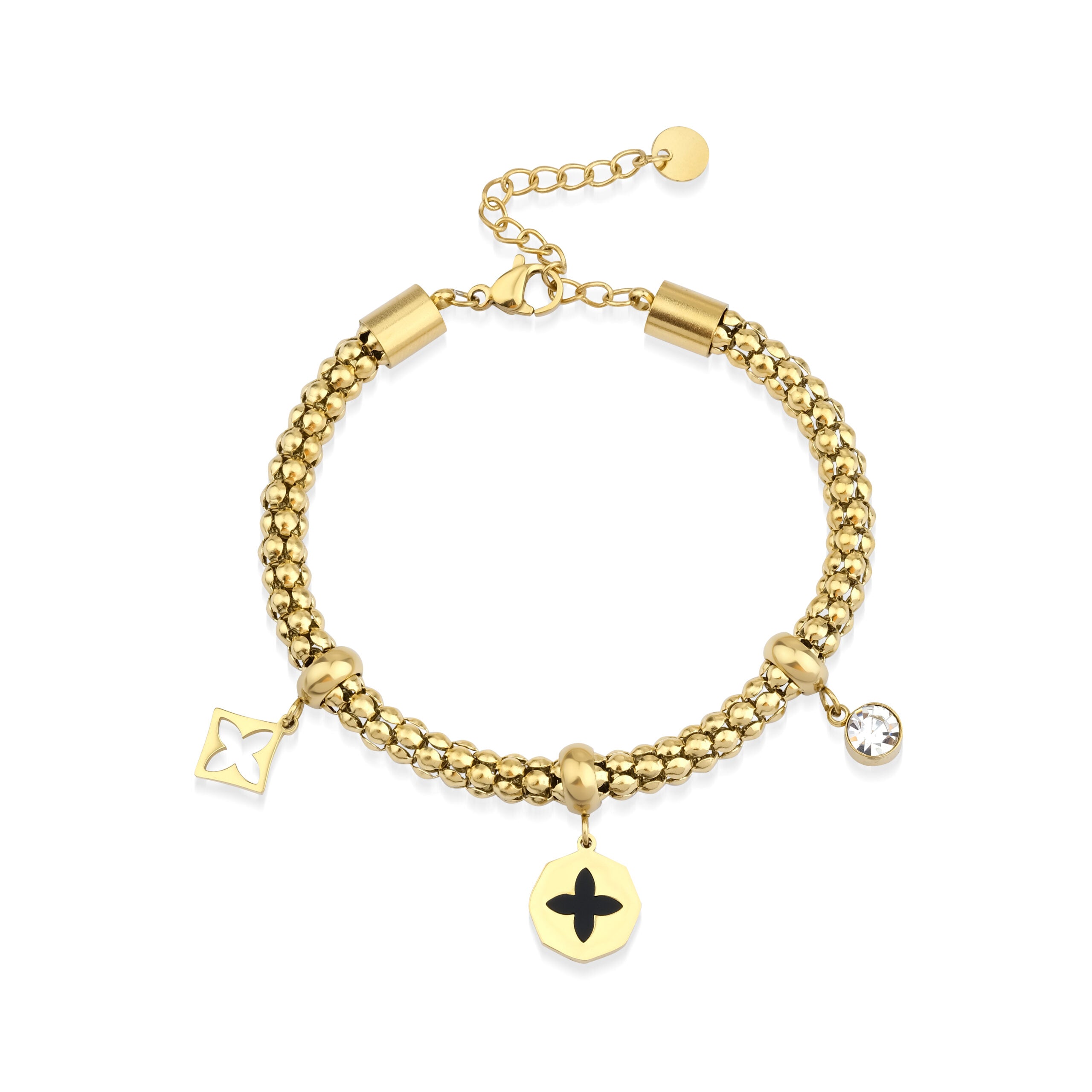 Bracelet Pendant Star