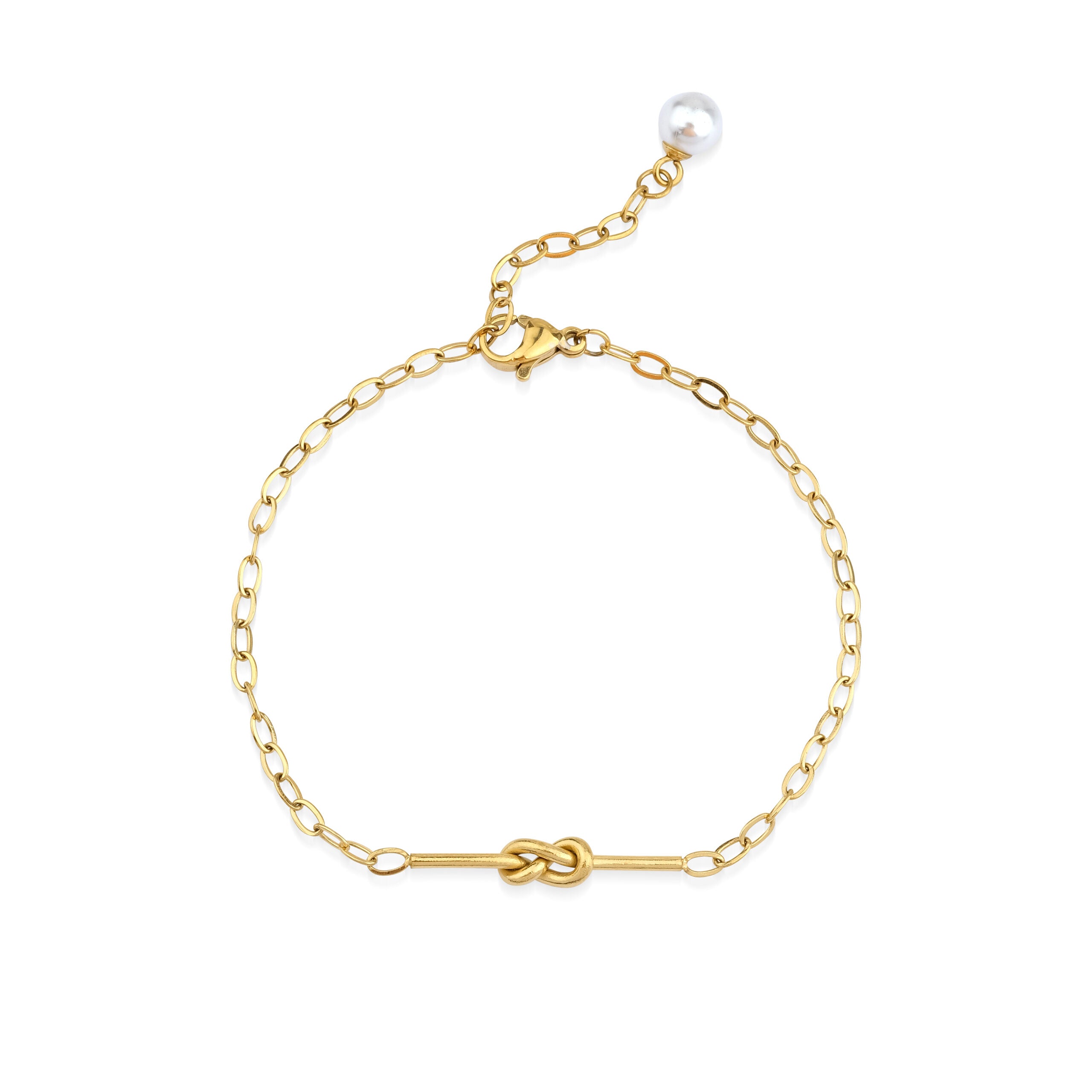 Bracelet Knot