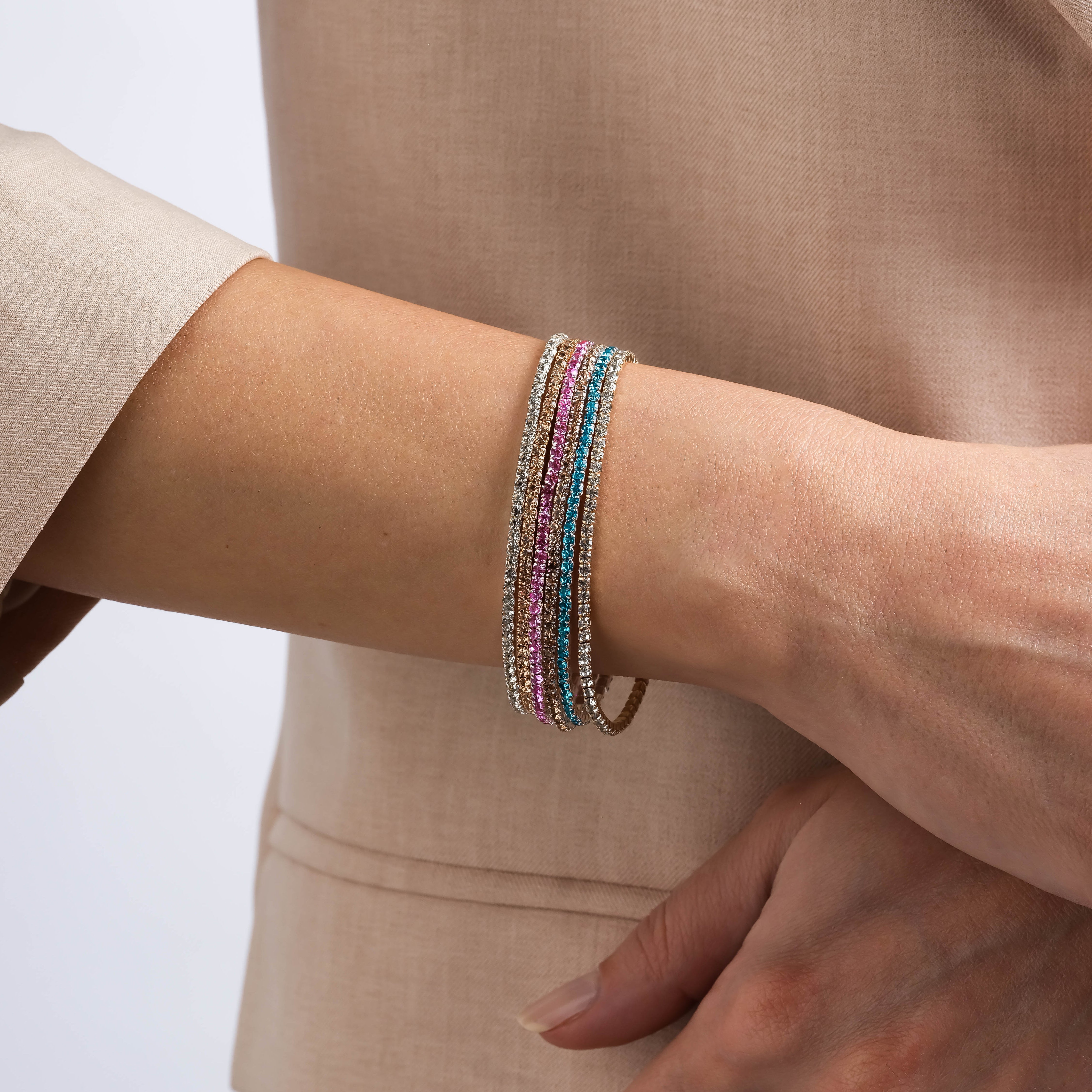 Armkette Coloria