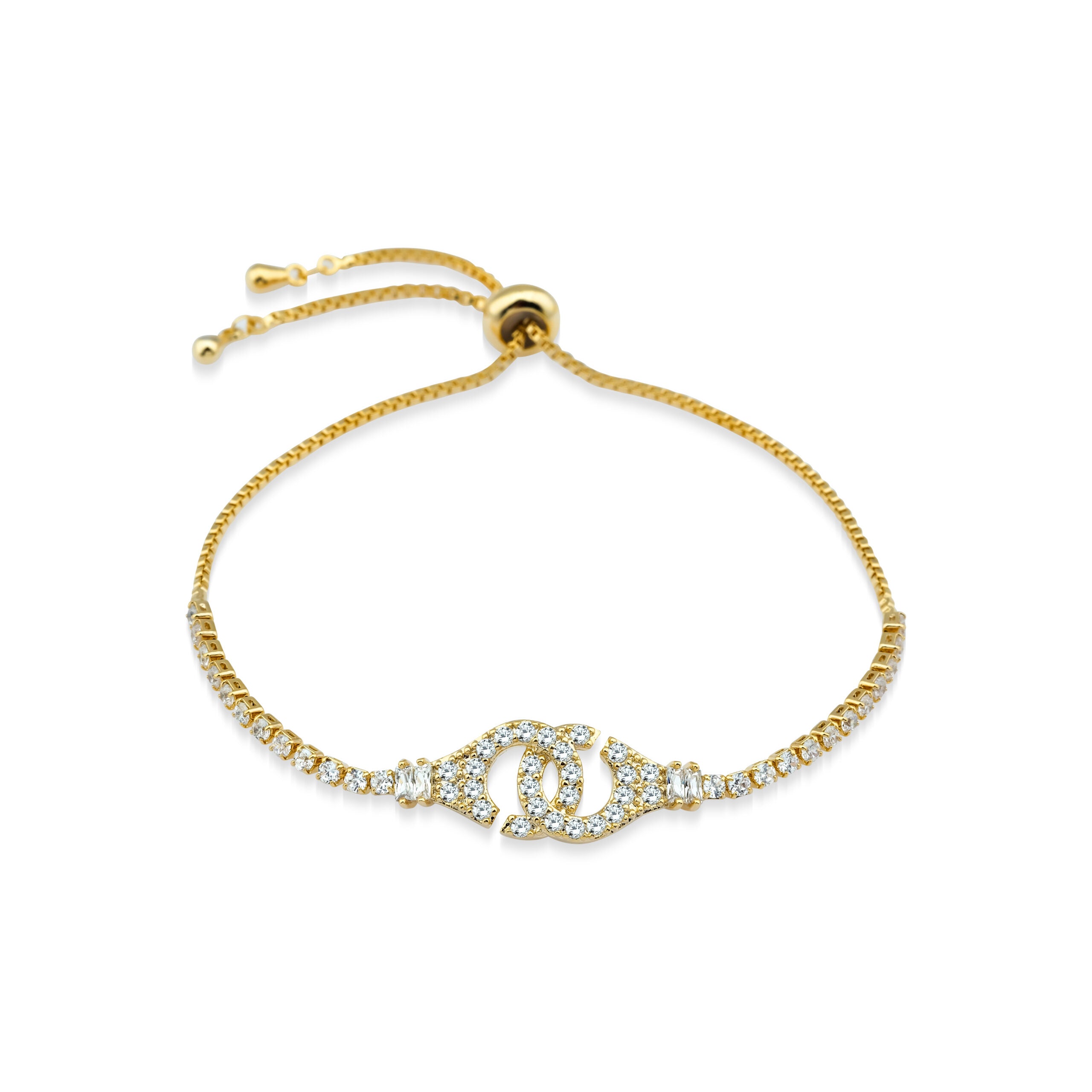 Armkette Handcuff