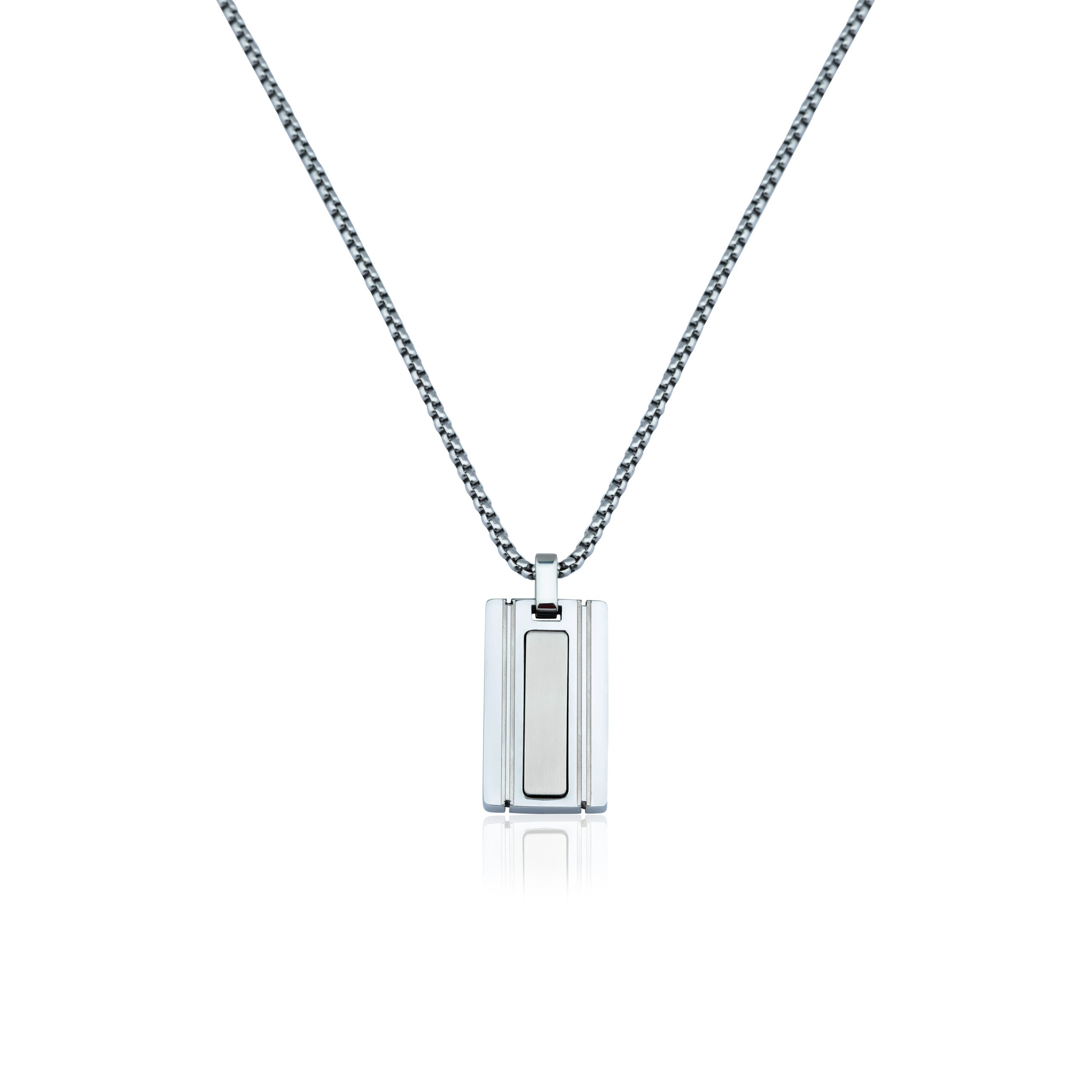 Necklace Classic Pendant