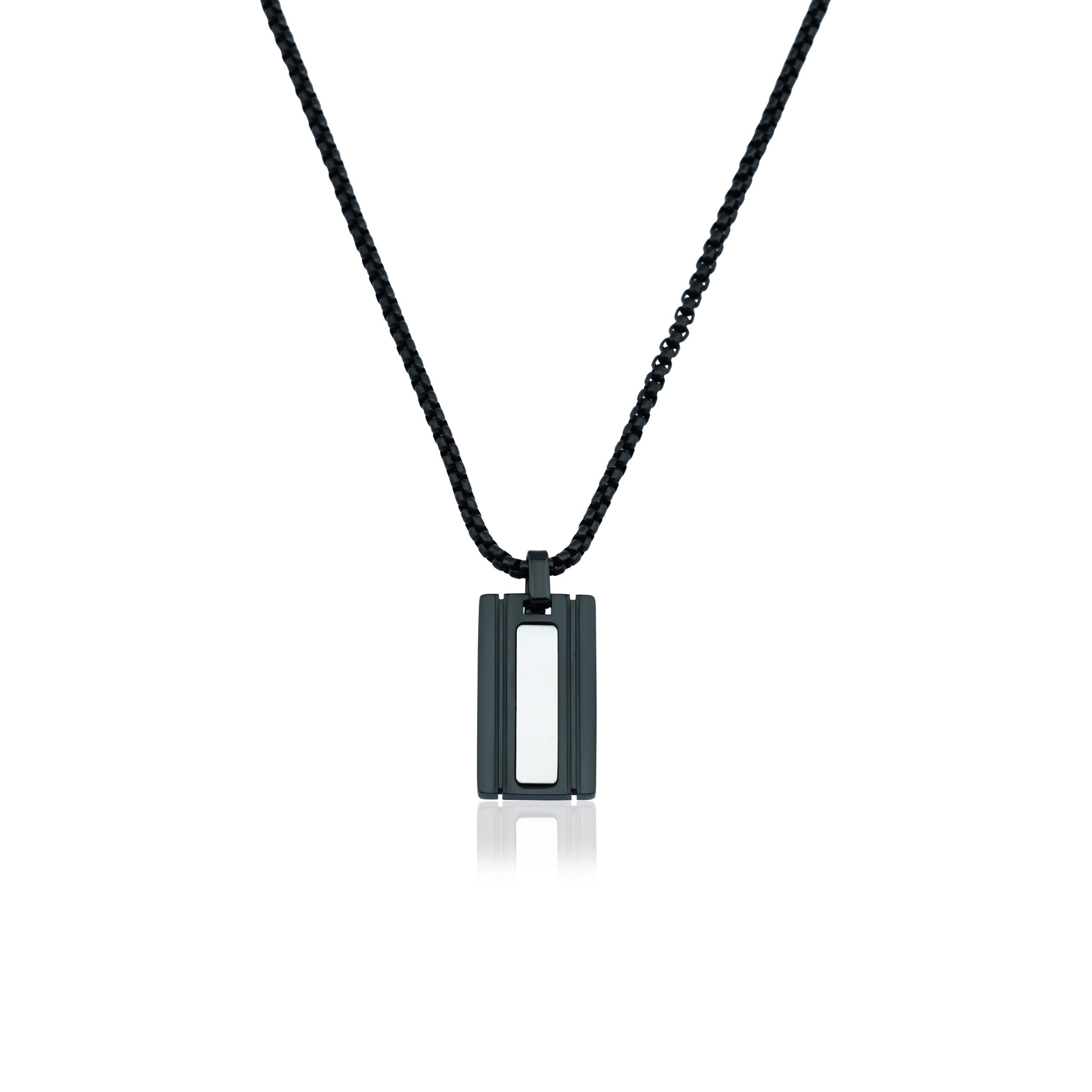 Necklace Classic Pendant
