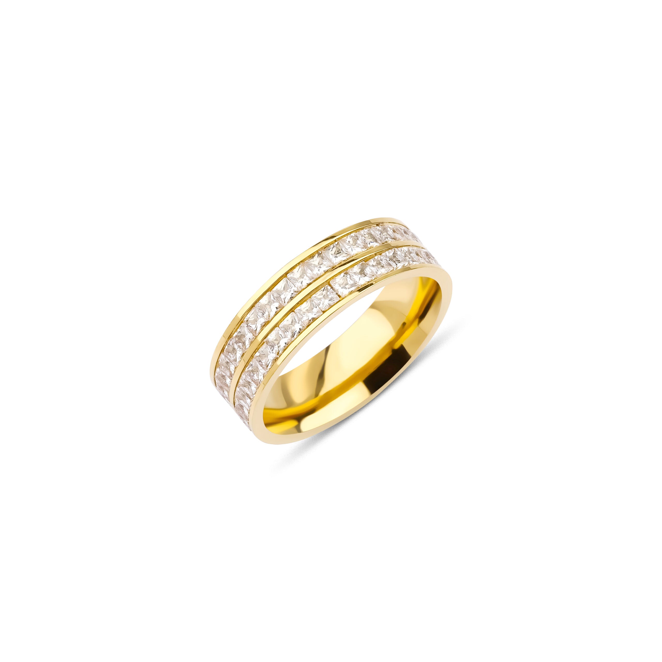 Ring Glamming