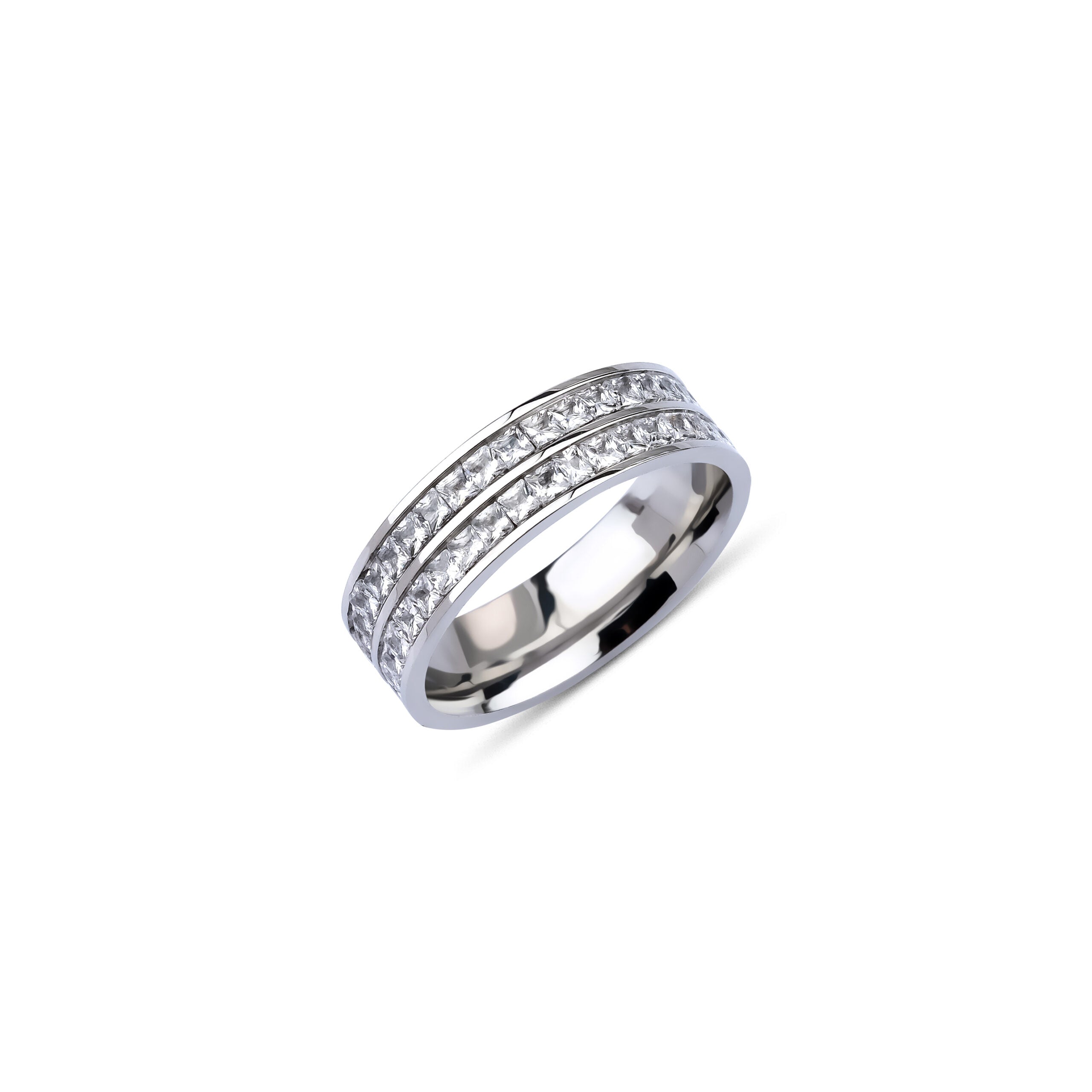 Ring Glamming