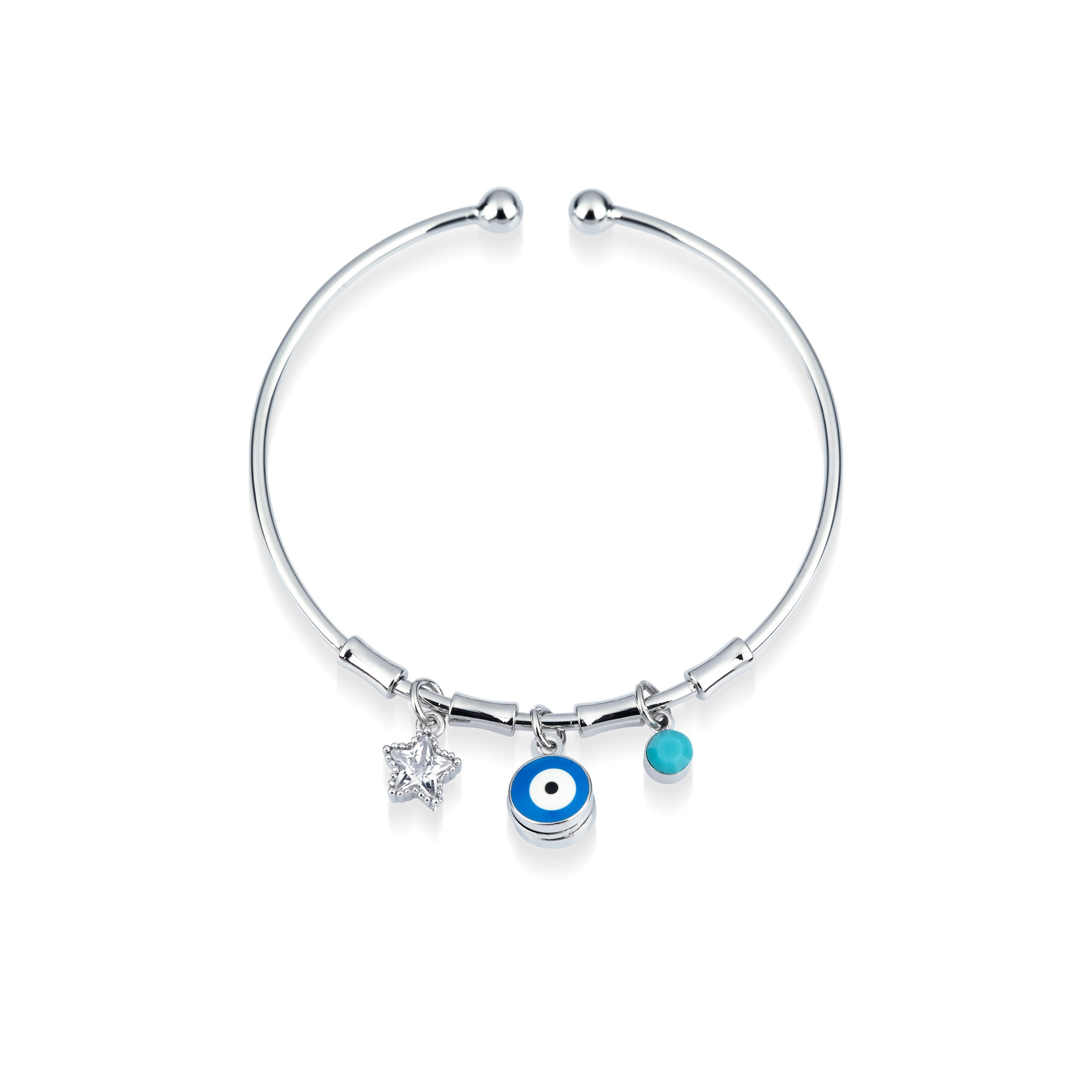 Bangle Nazar Mini