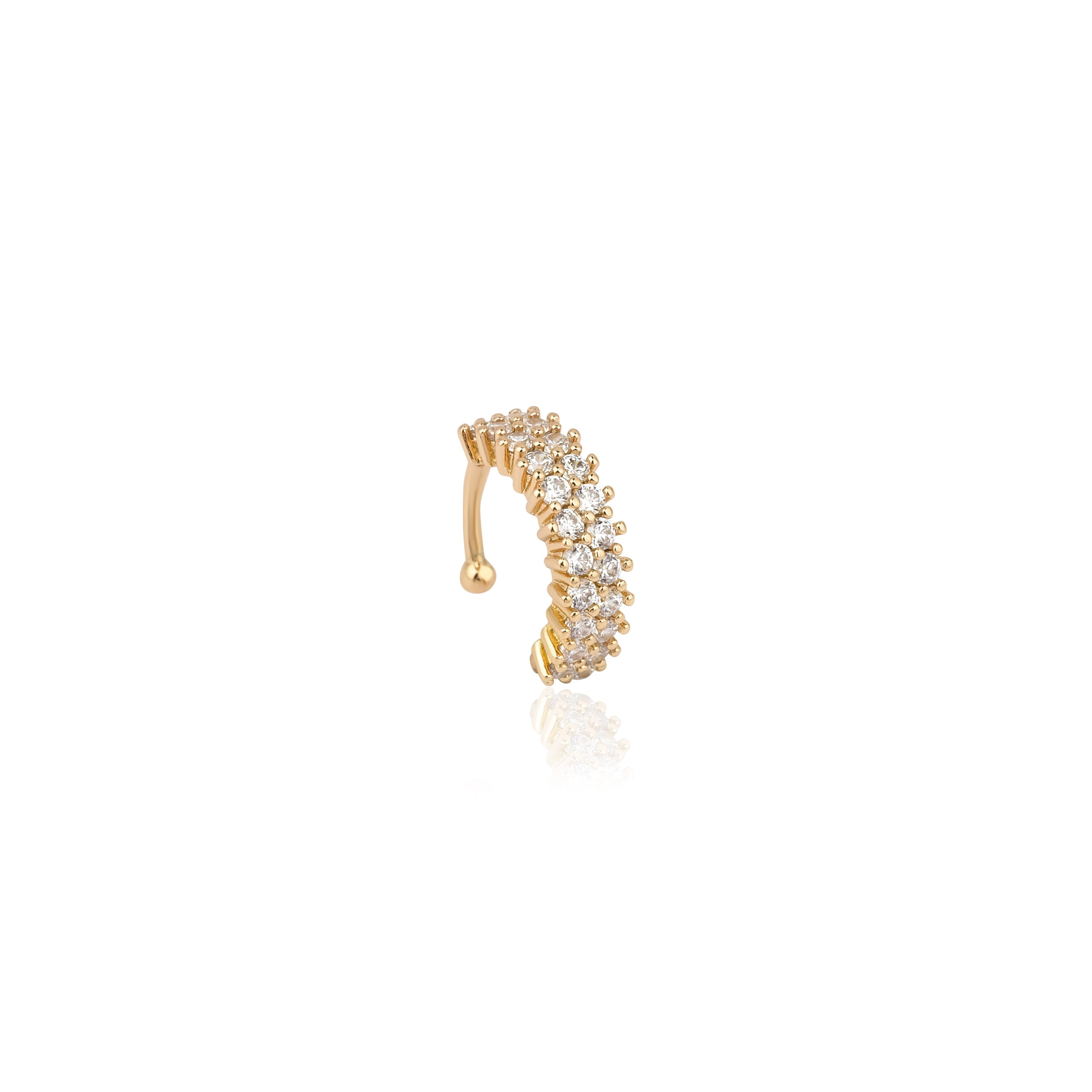 Earcuff Classy