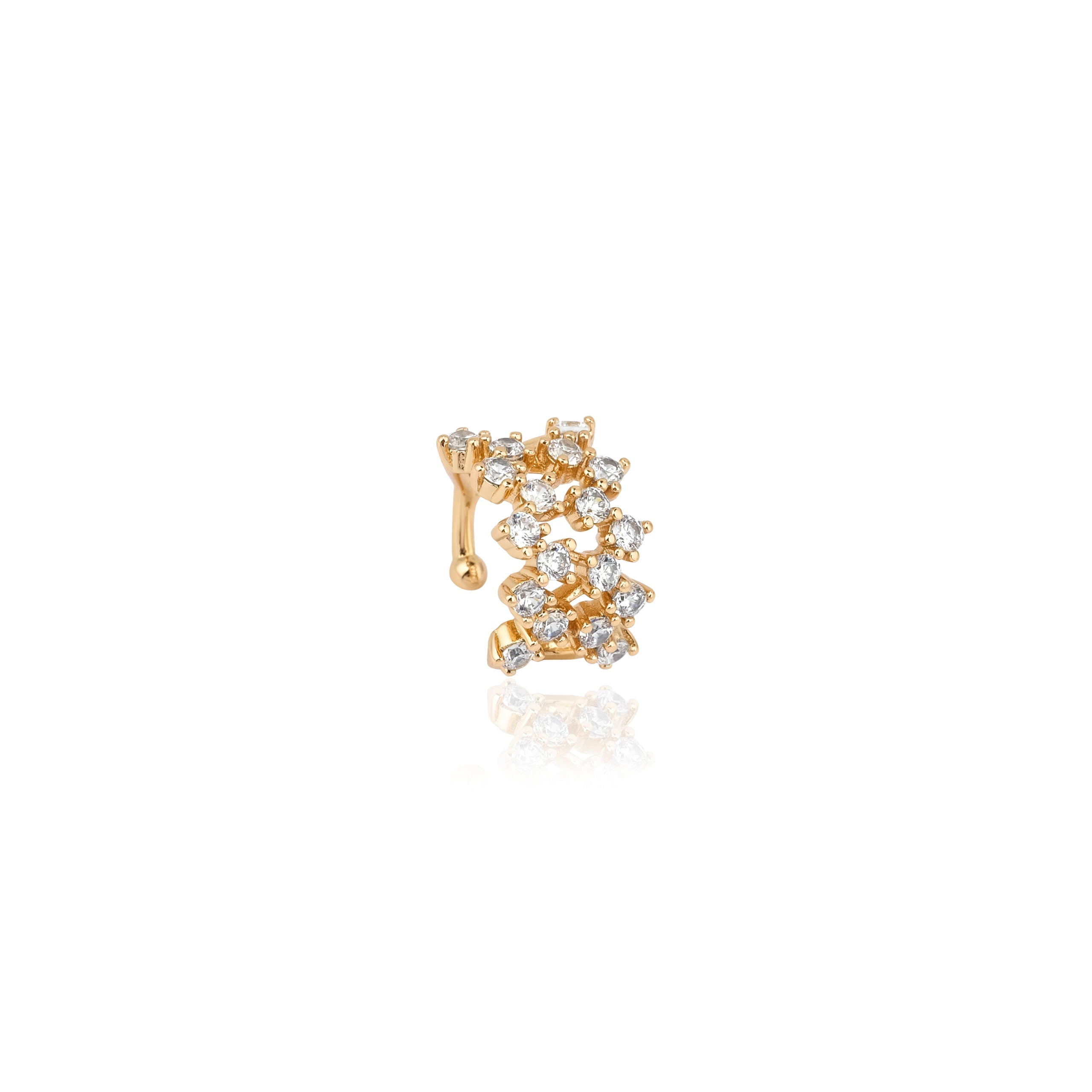 Earcuff Glam