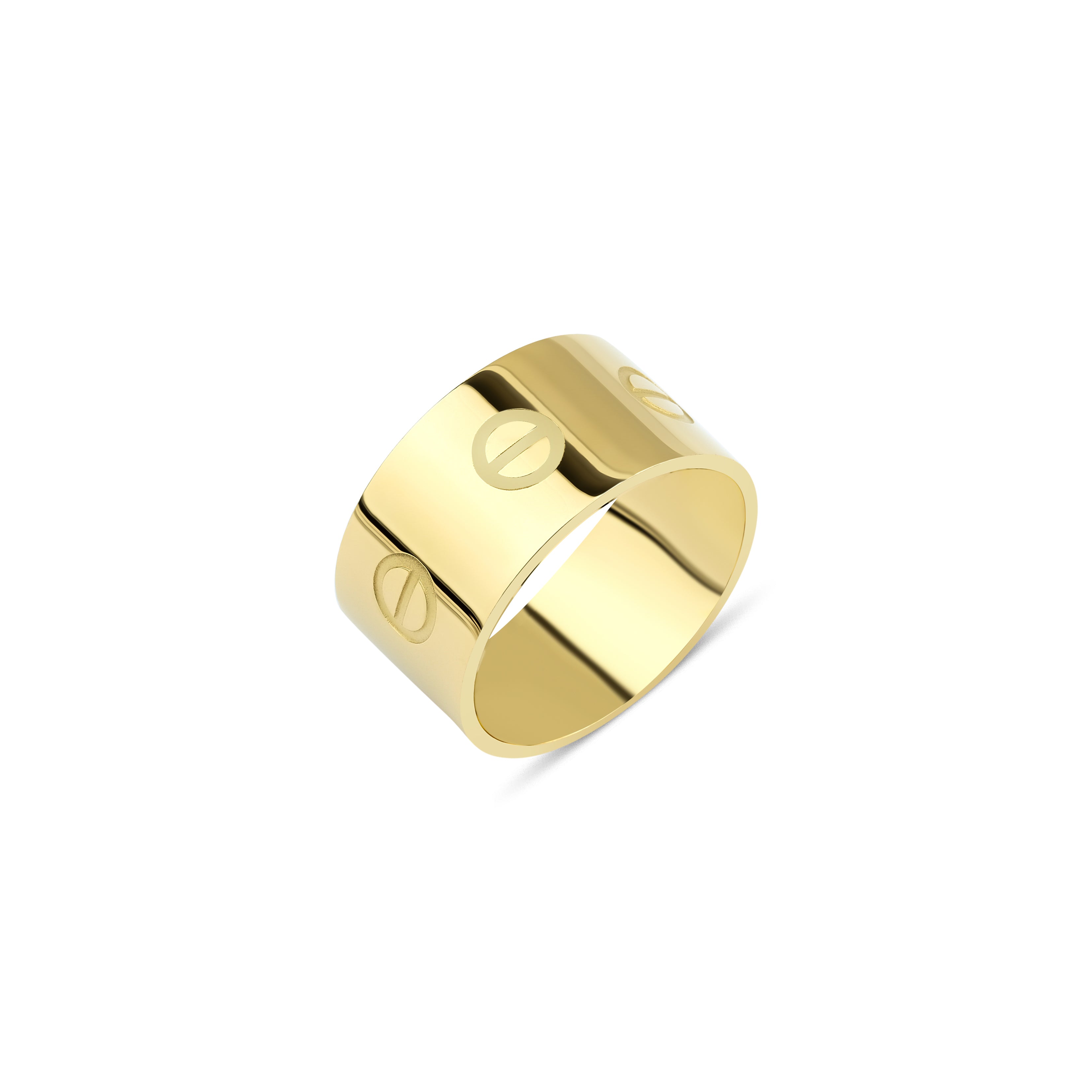 Ring Chiara