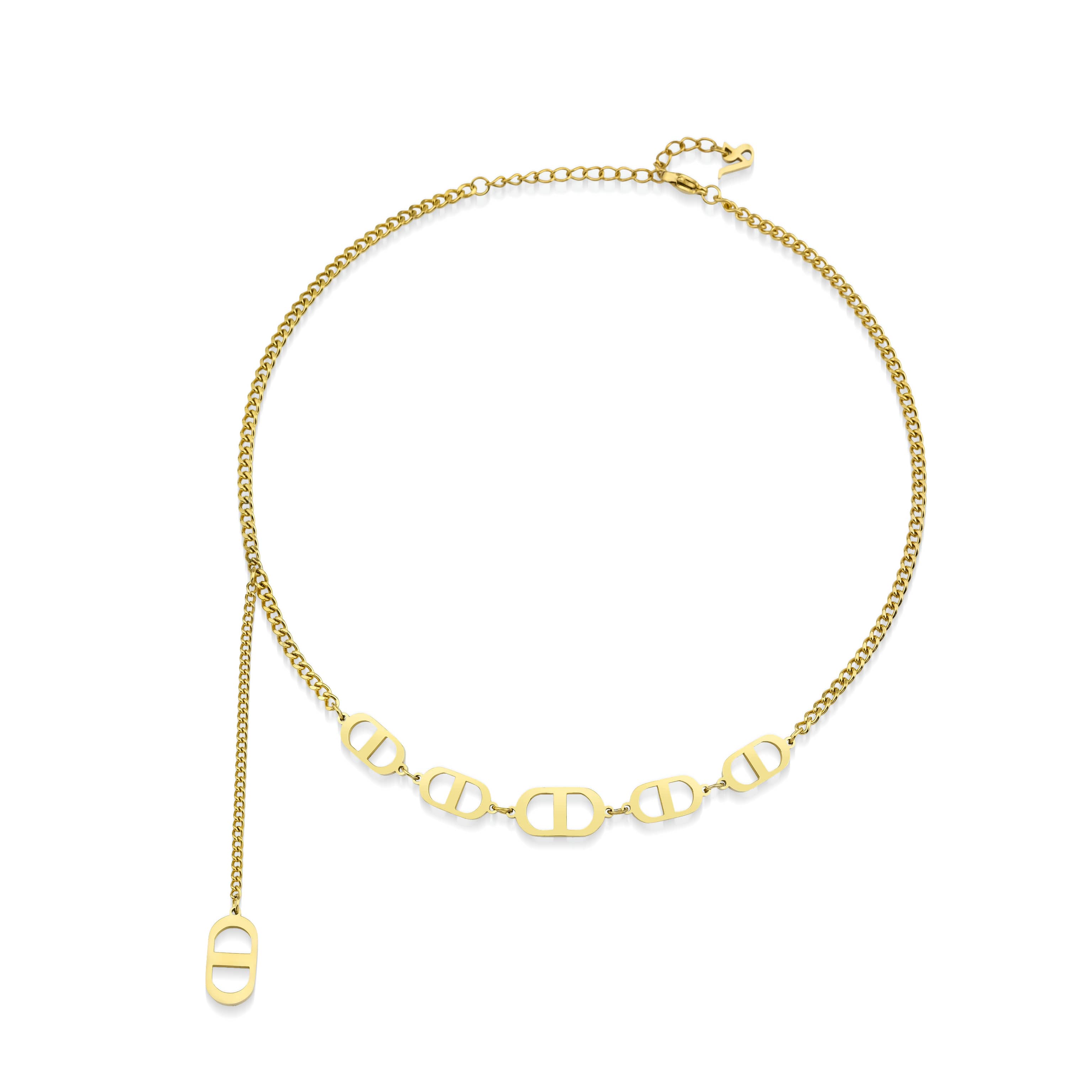 Miosse Necklace