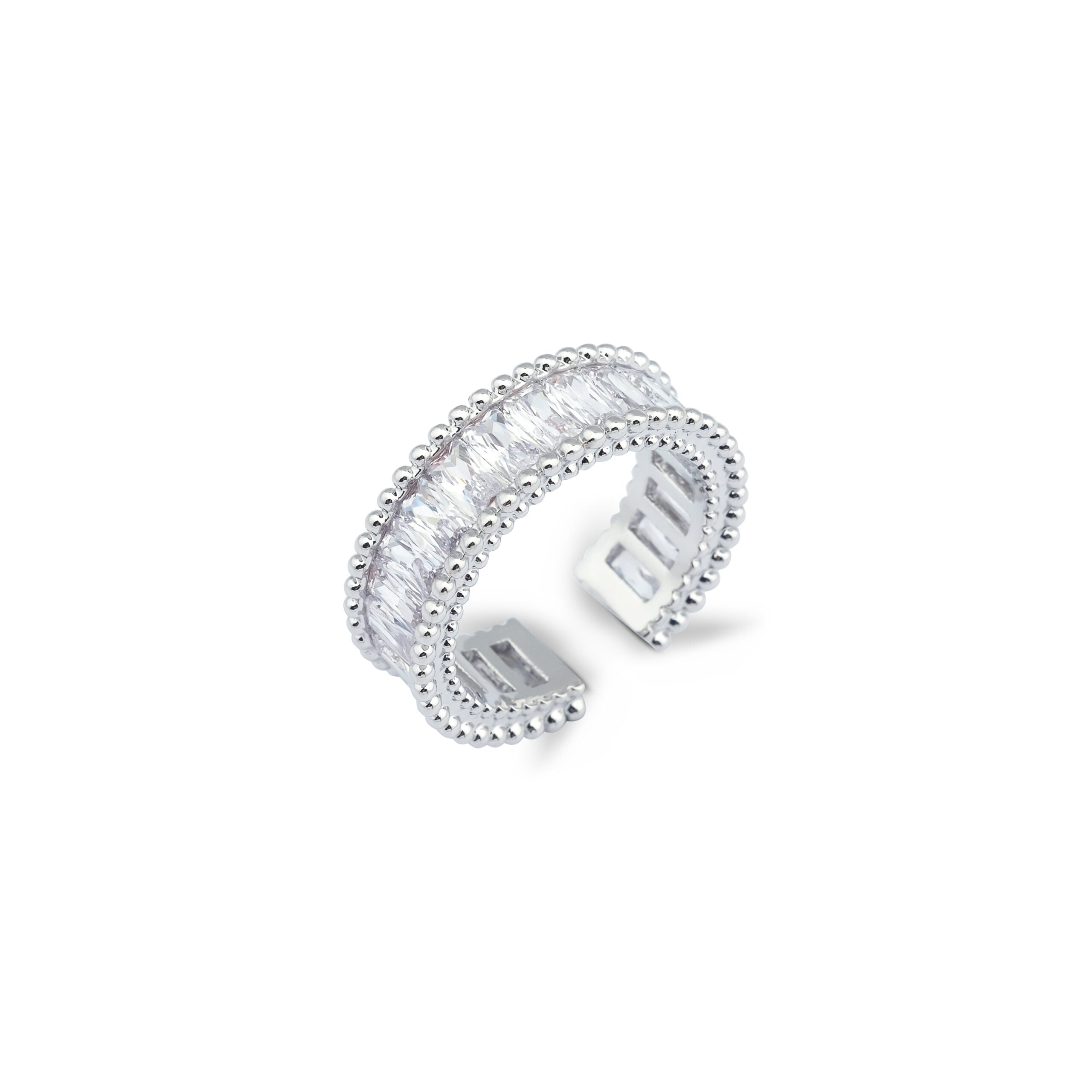 Ring Diamond Maxi