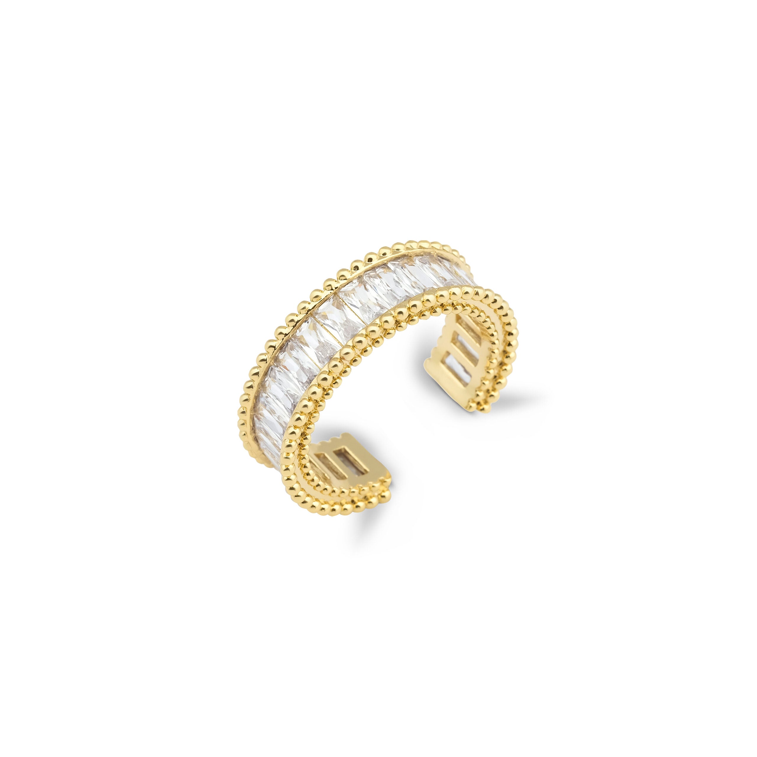 Ring Diamond Maxi