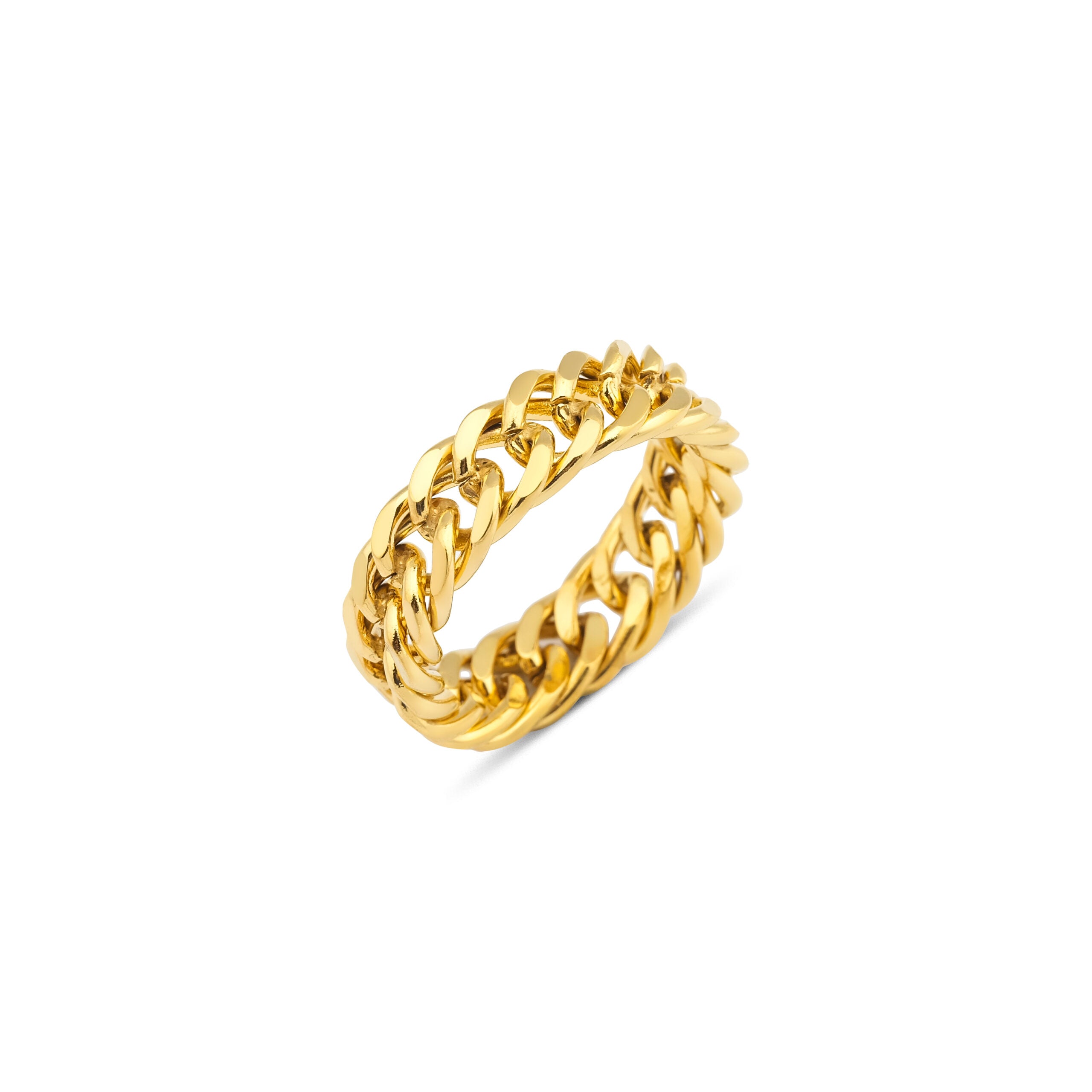 Ring everyday