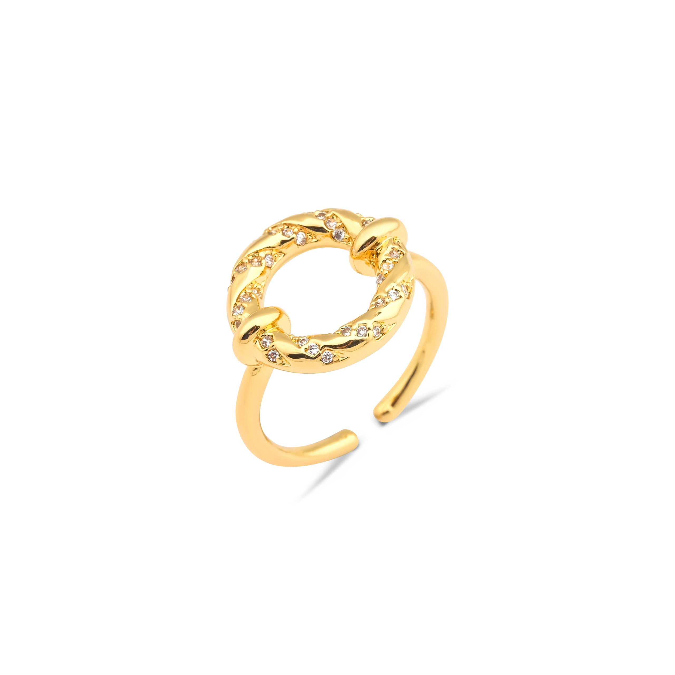 Ring Bagel