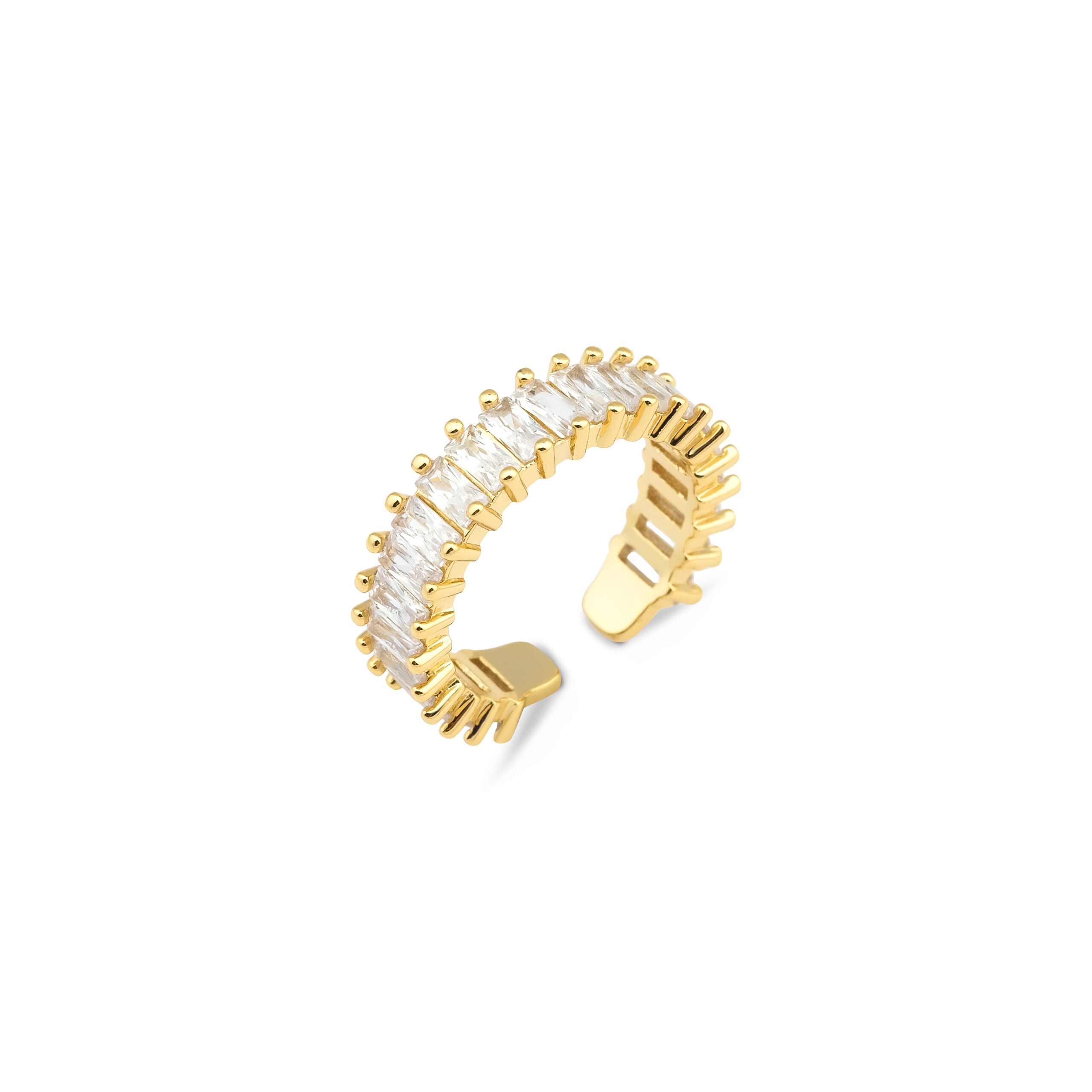 Ring Diamond Midi