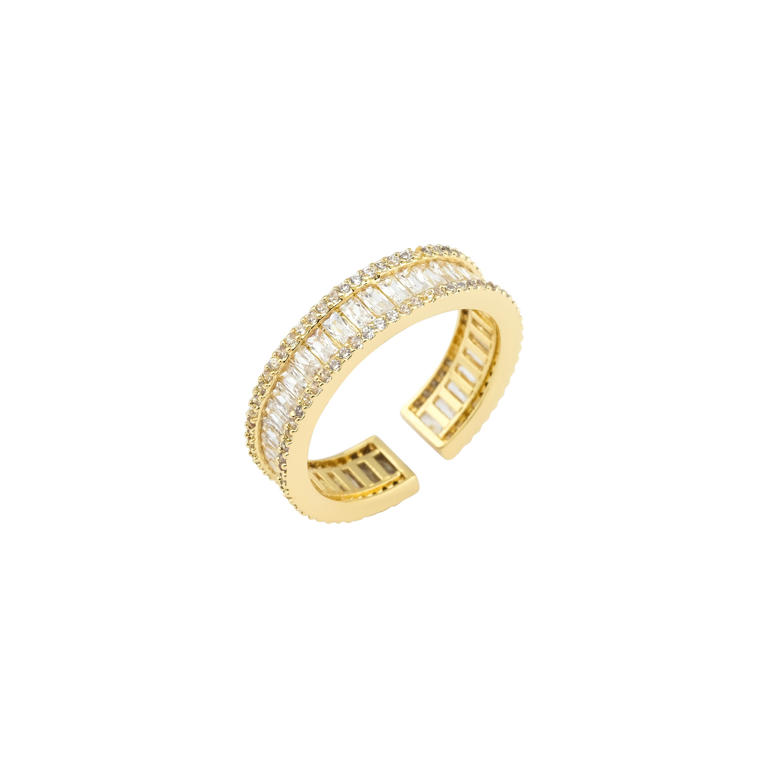 Ring Love