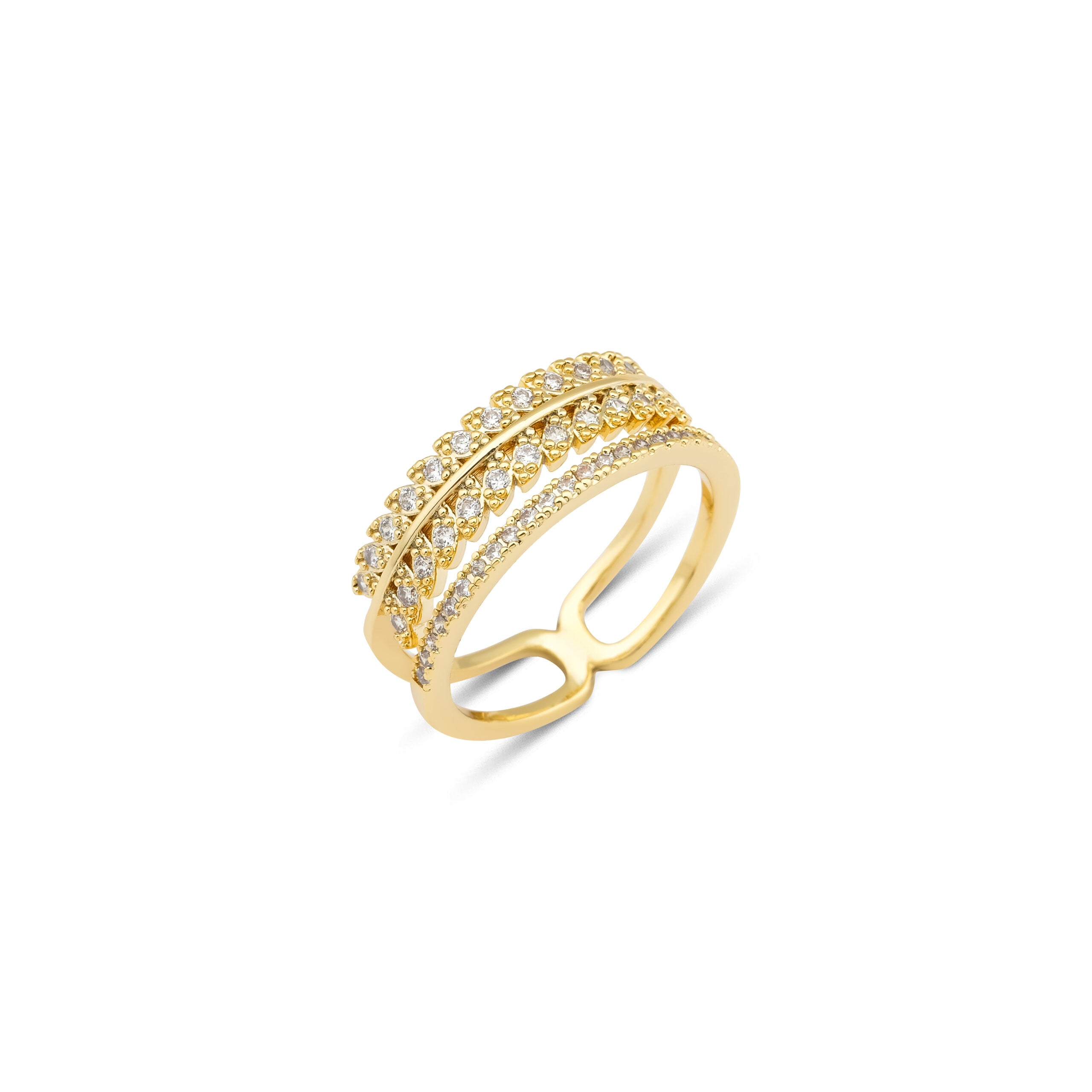 Ring Feather