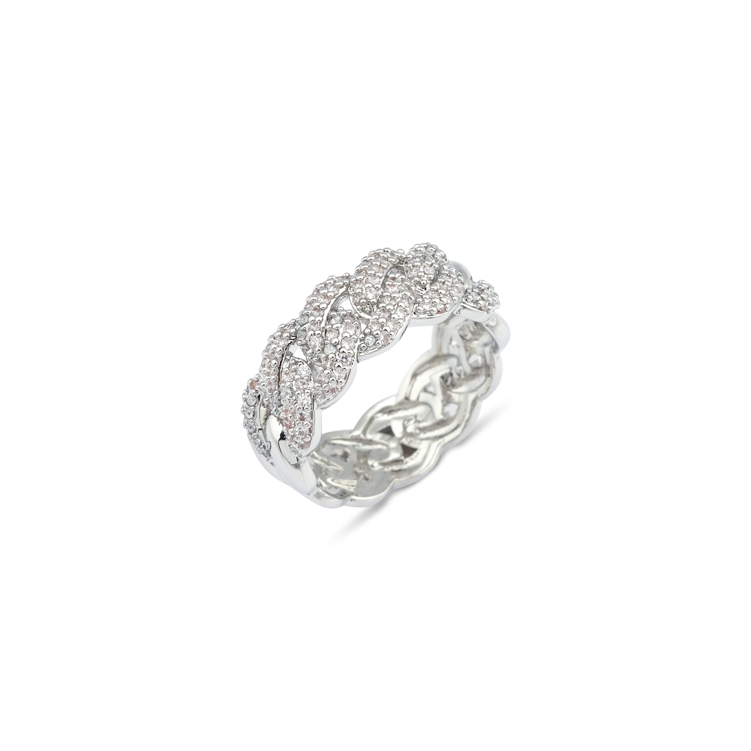 Ring Diamond Chain