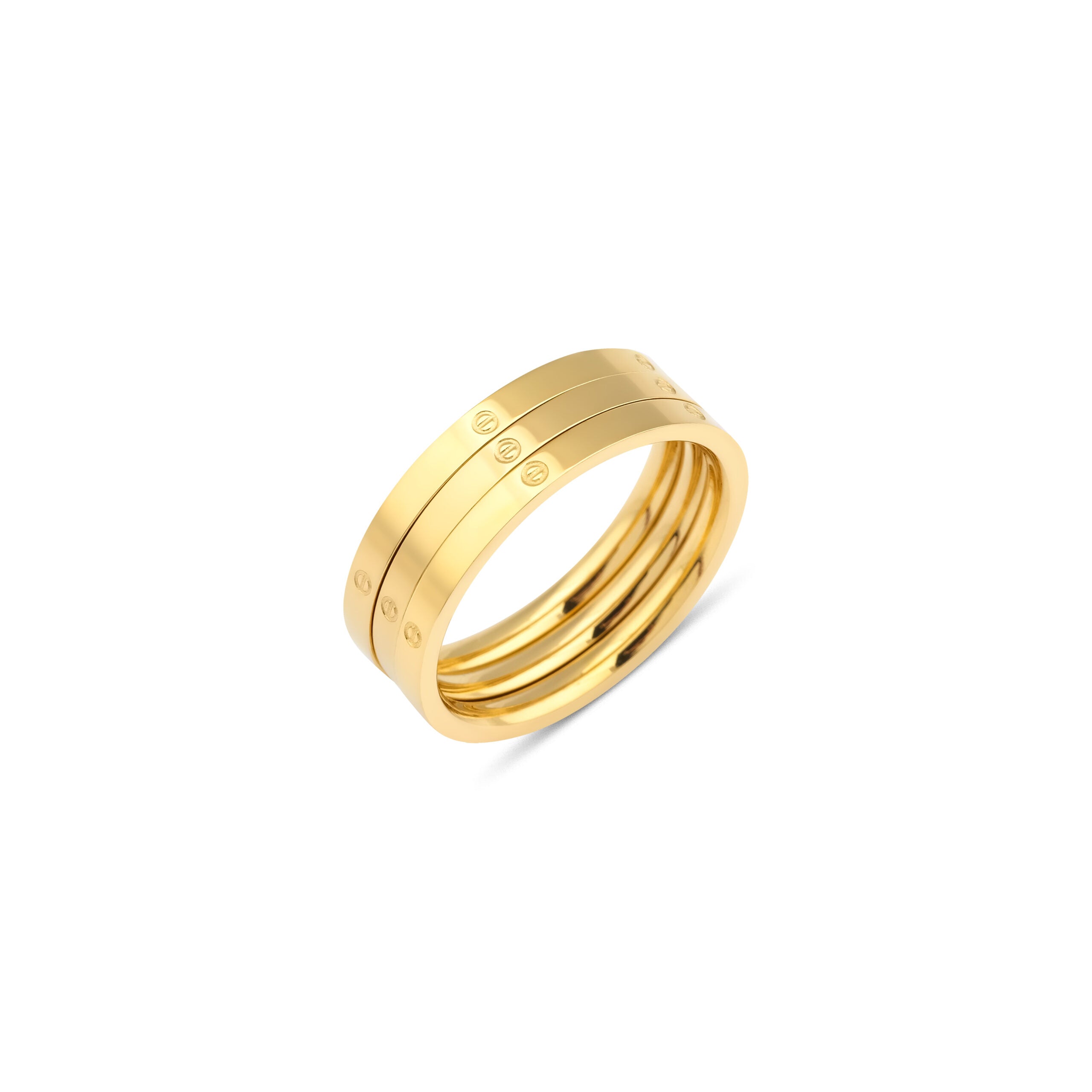 C Ring Tripple 0,2mm