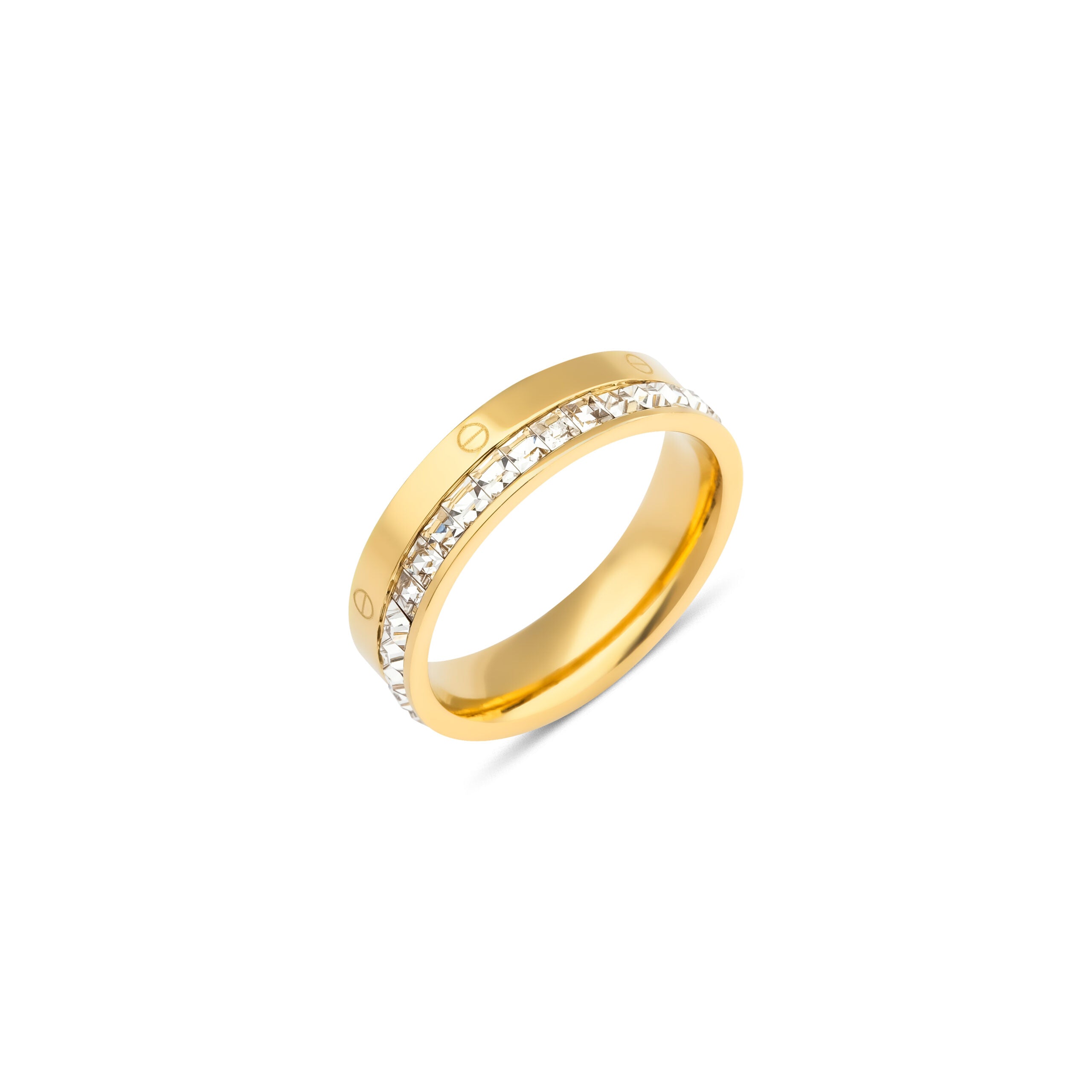 C Ring Special