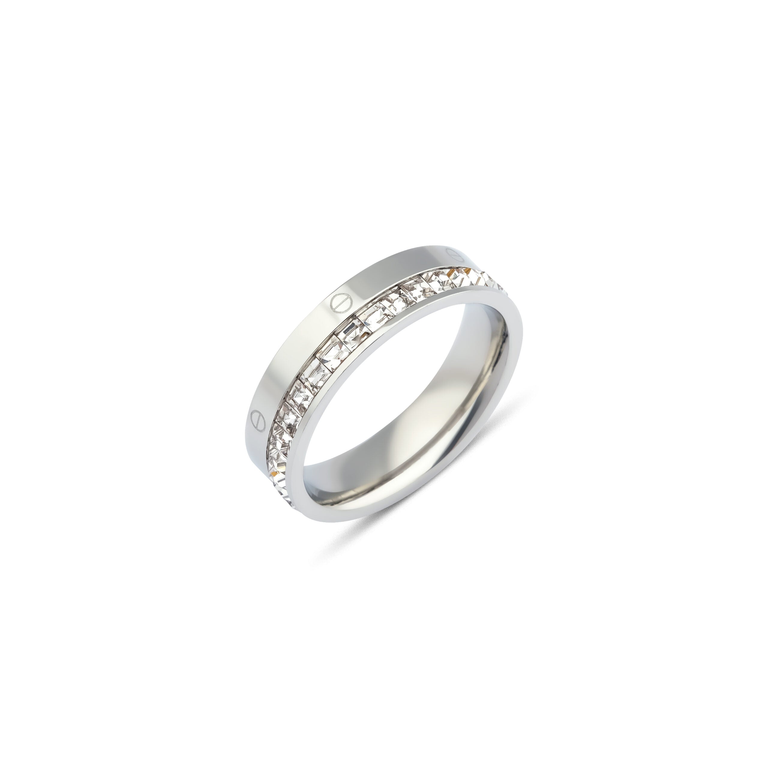 C Ring Special