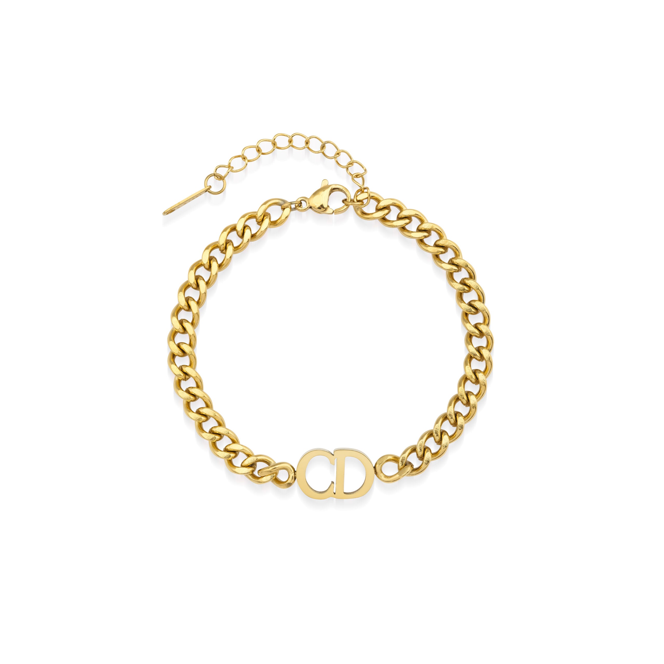 Bracelet CD Classic