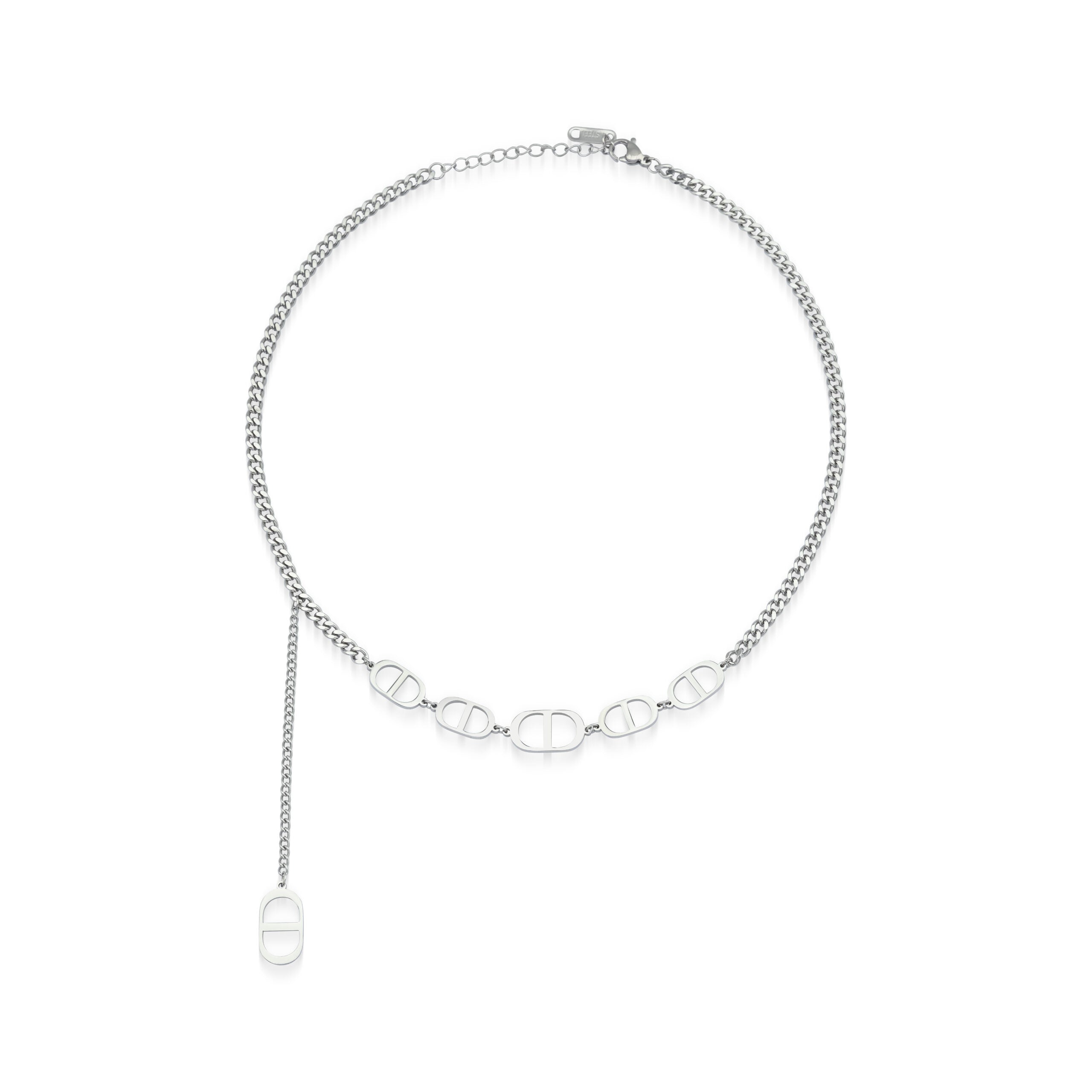 Miosse Necklace