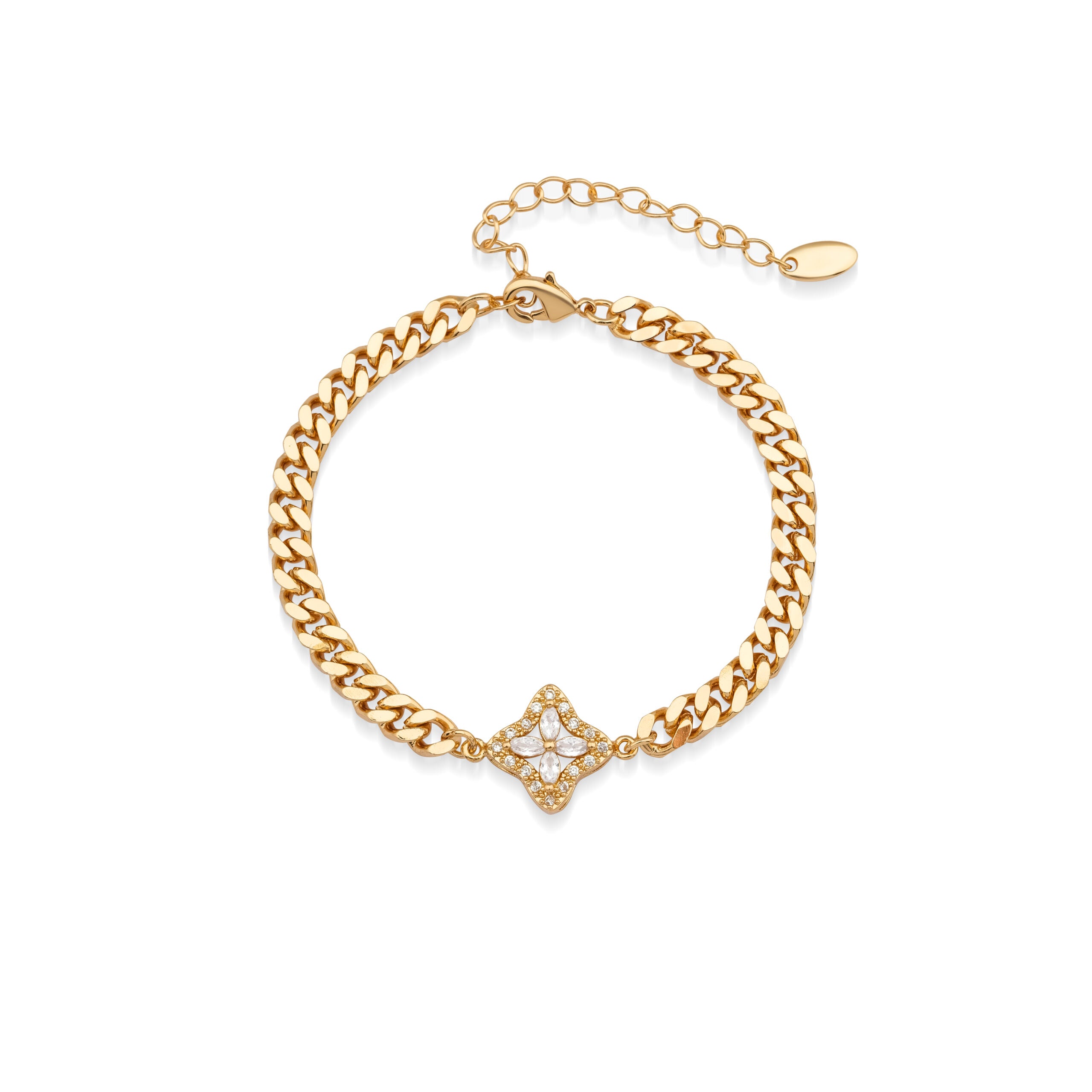 Luna bracelet