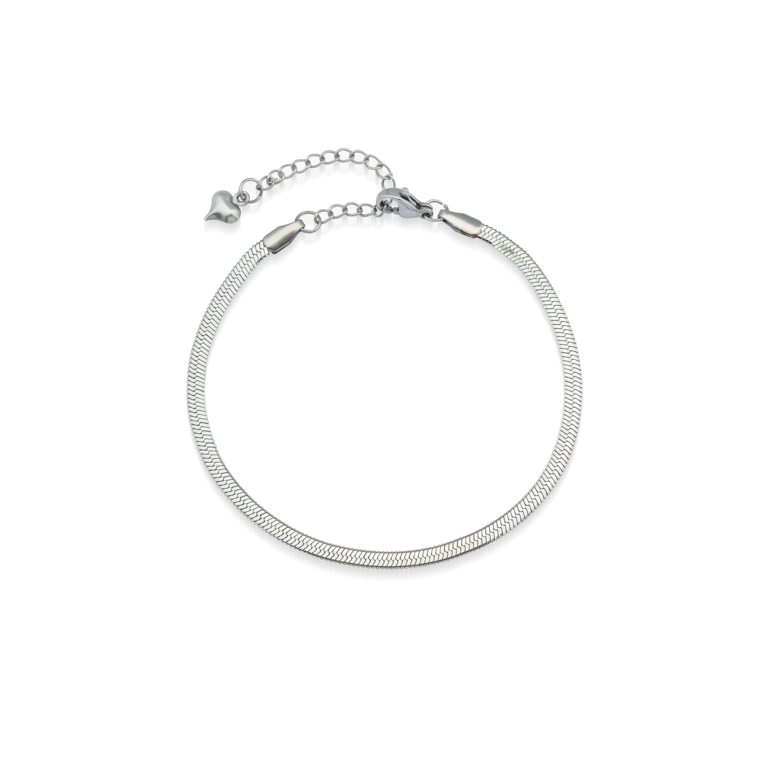 Armkette Ital Classic 0,4mm