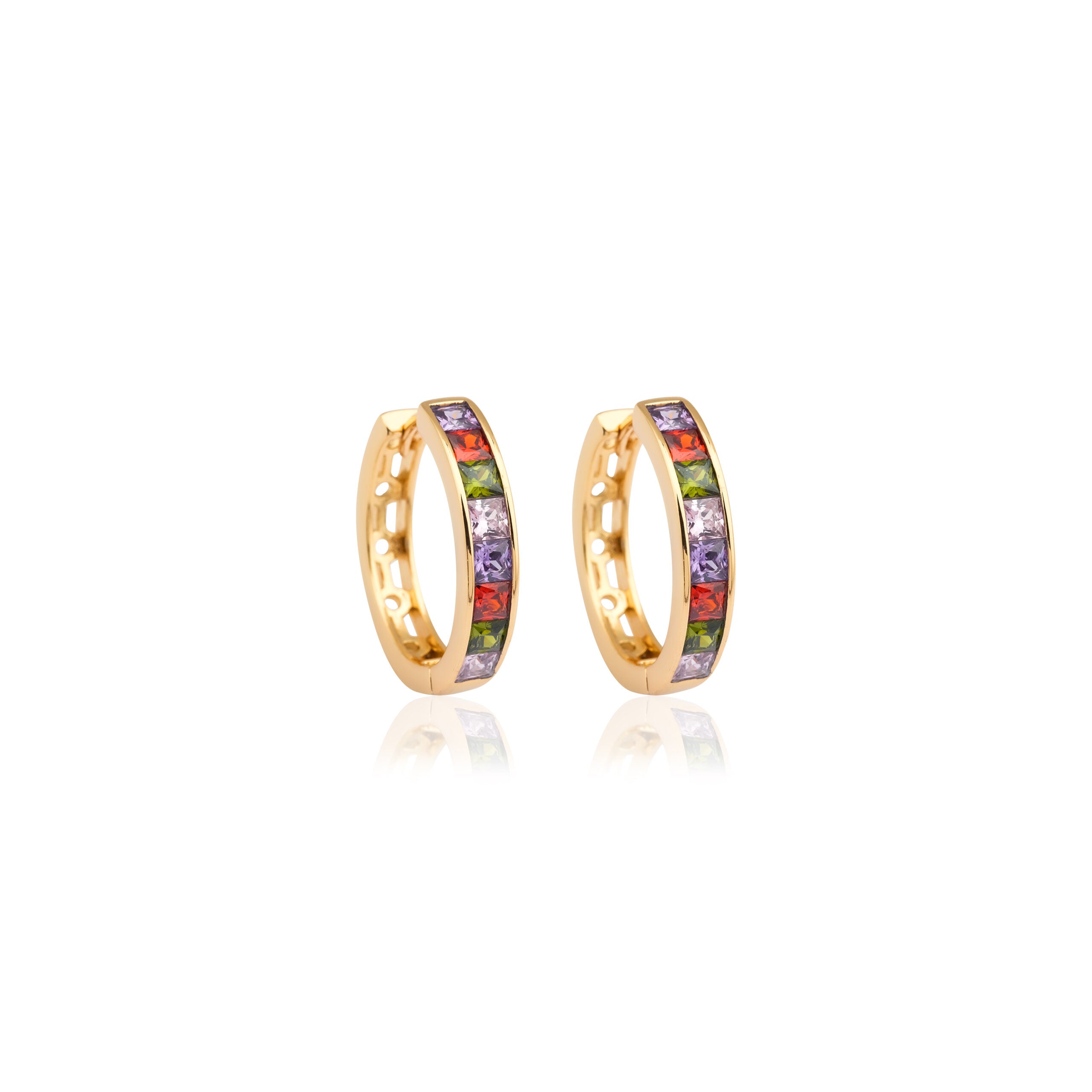 Earrings Candy