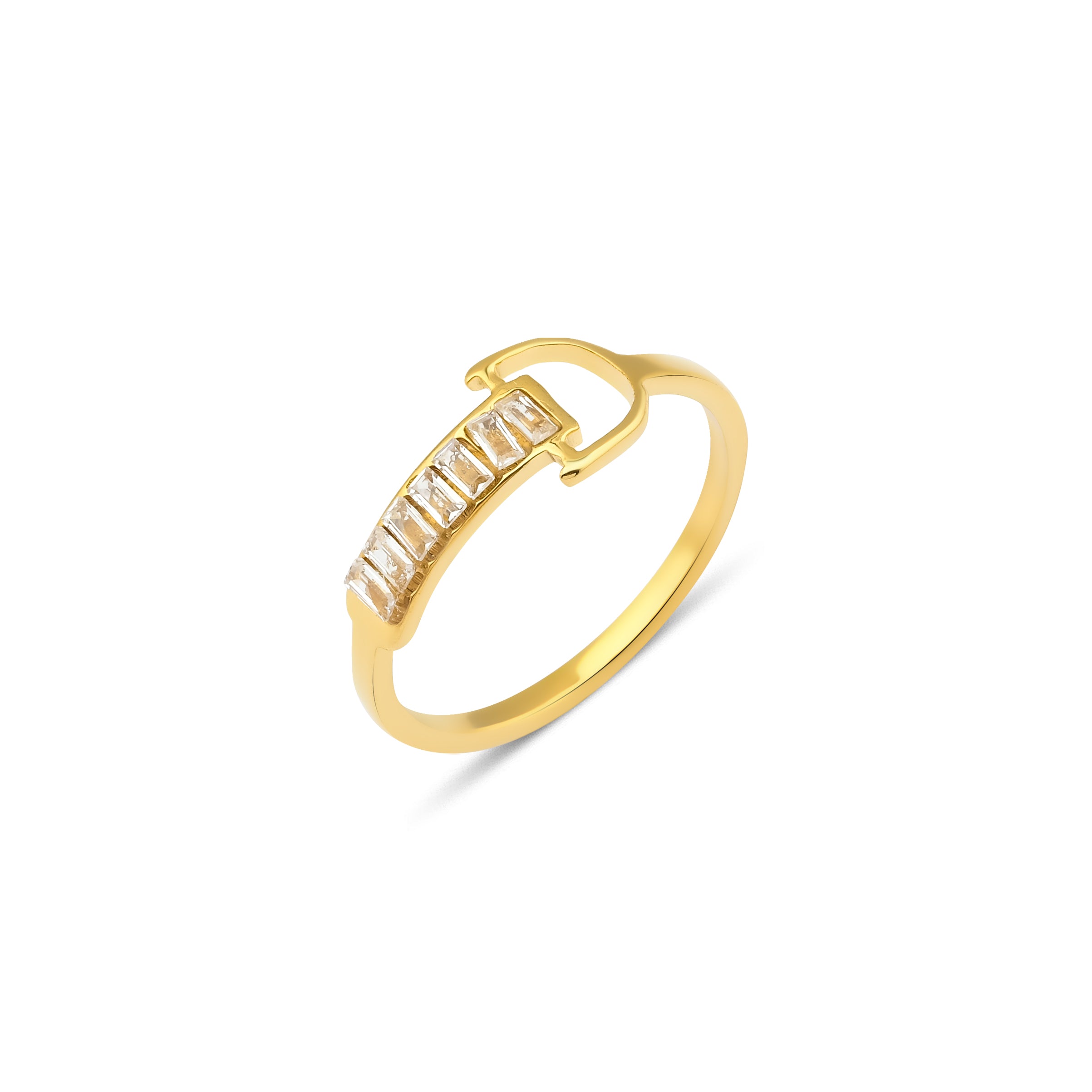 Ring Daria