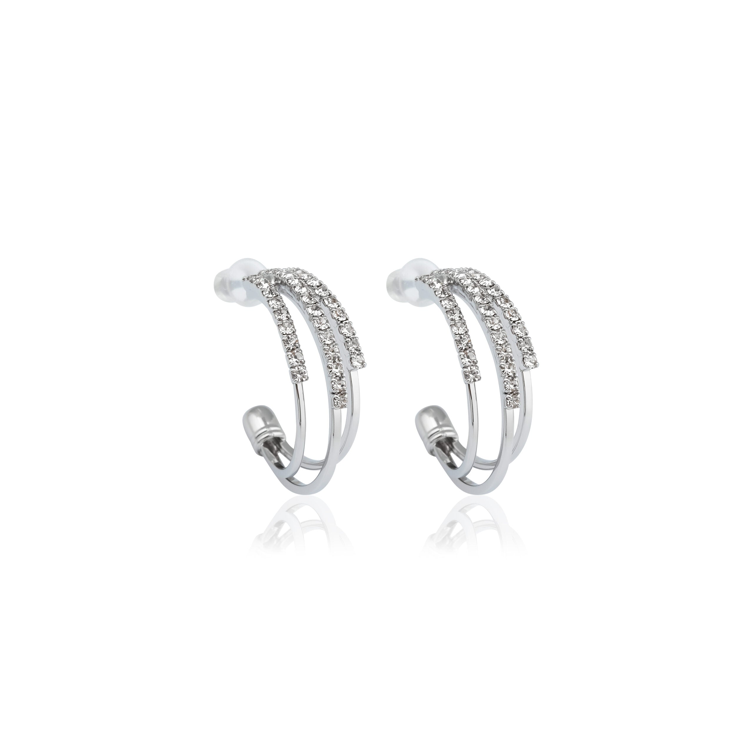Adenya Hoop Earrings