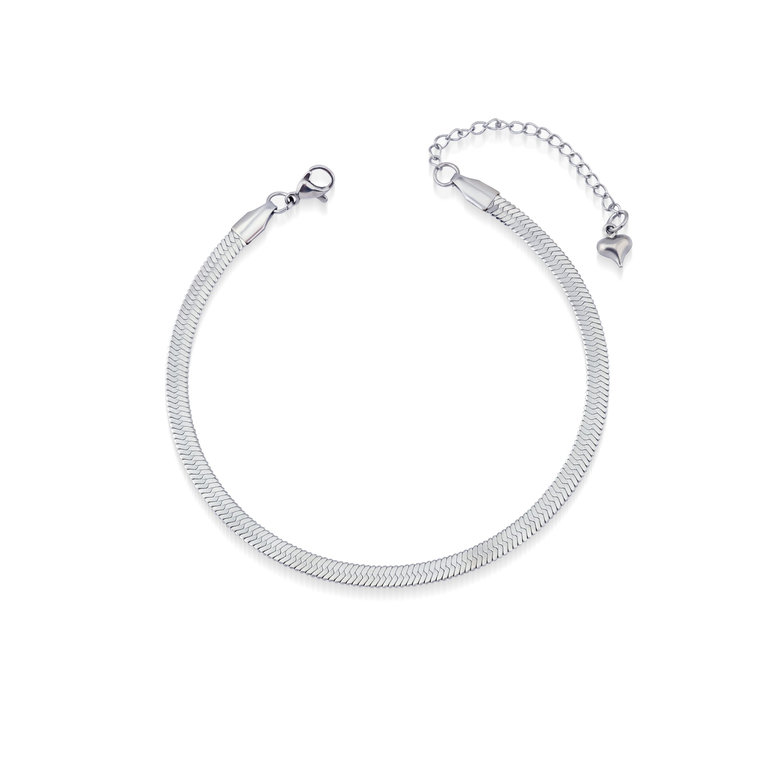 Anklet Ital Classic 0.4mm