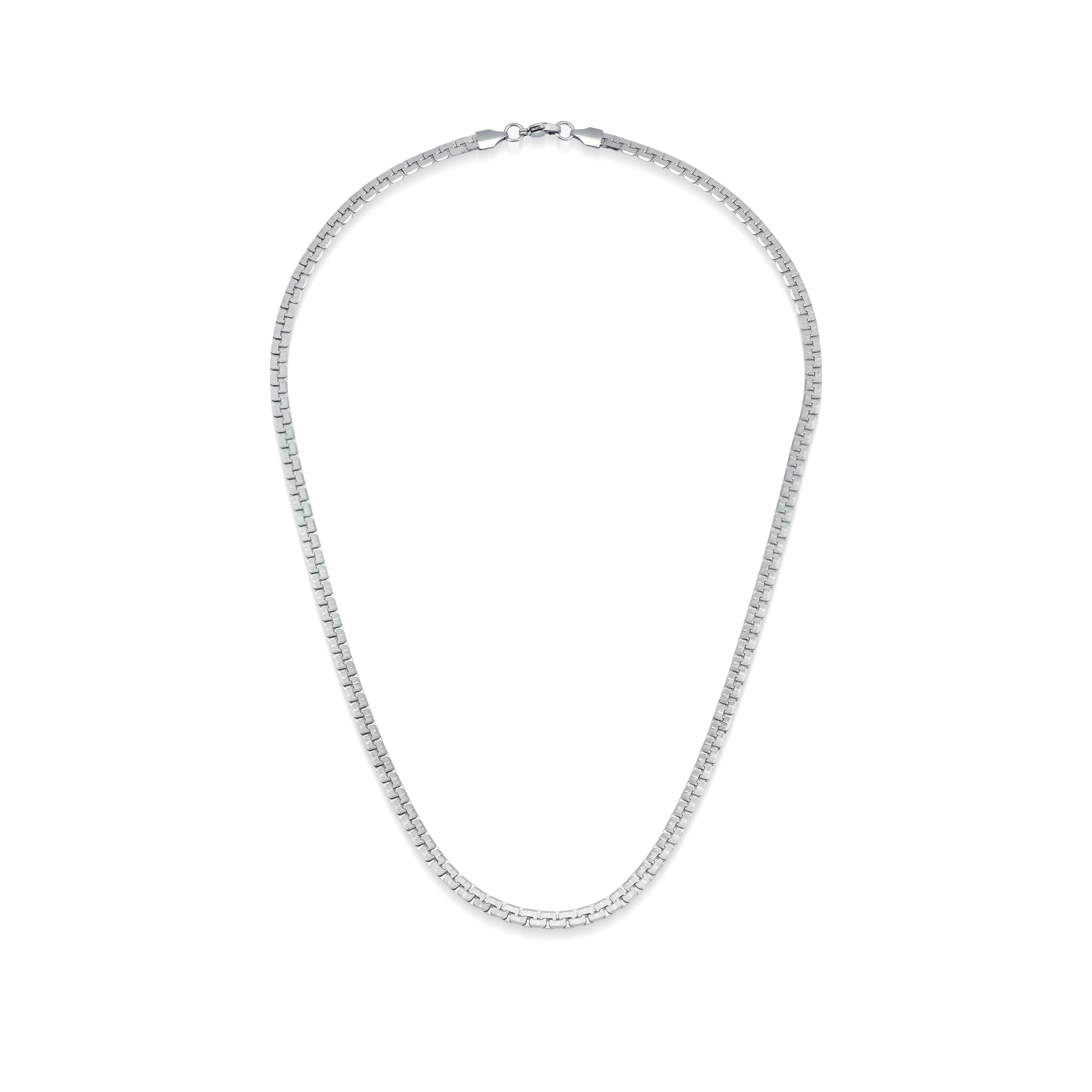 Stanley Necklace