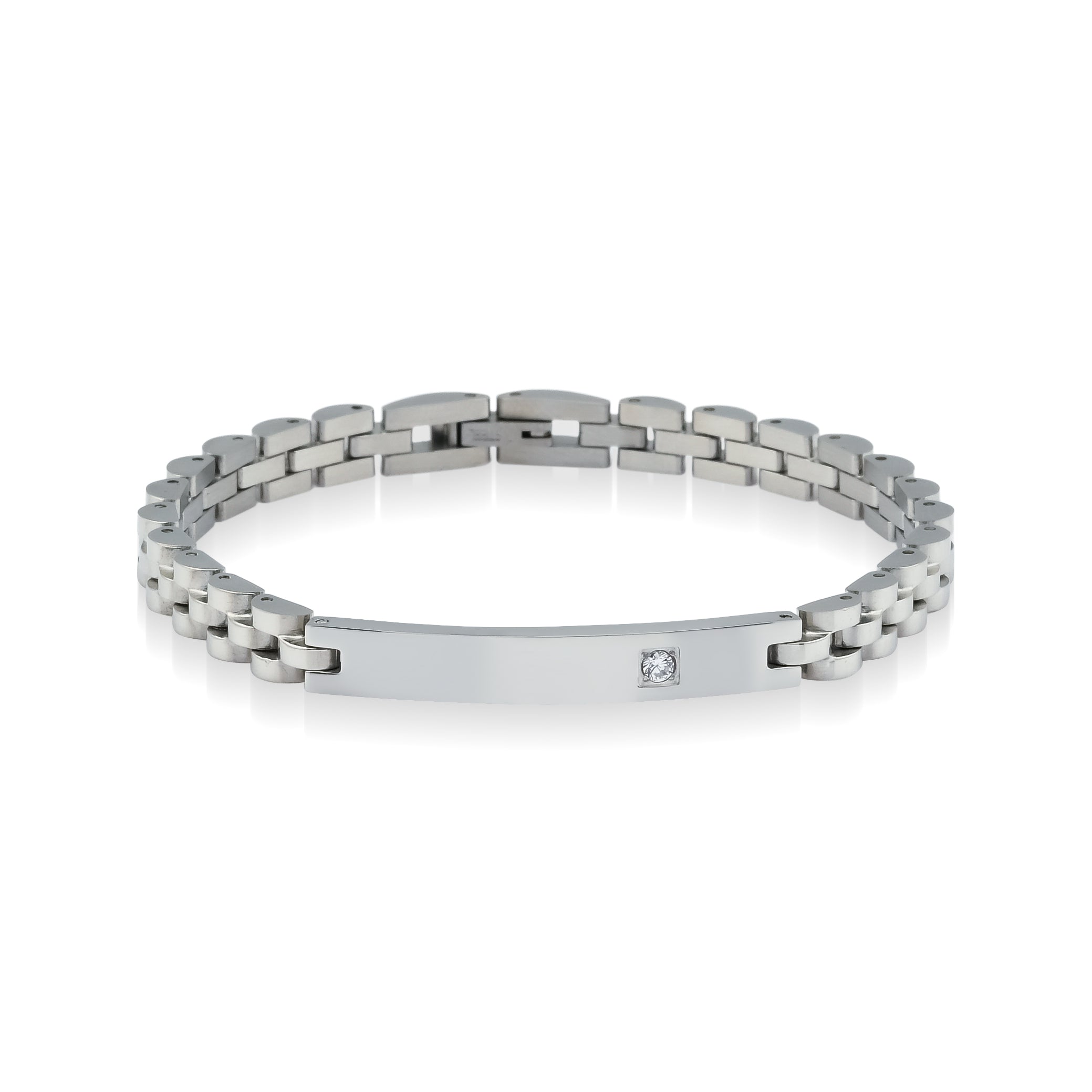 One Diamond bracelet