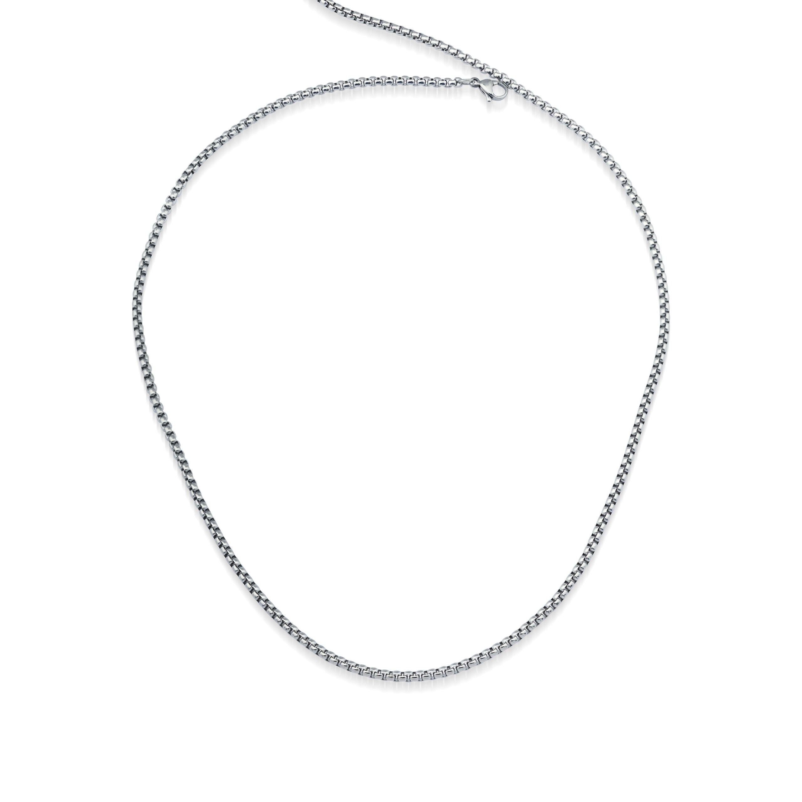 Necklace Grind