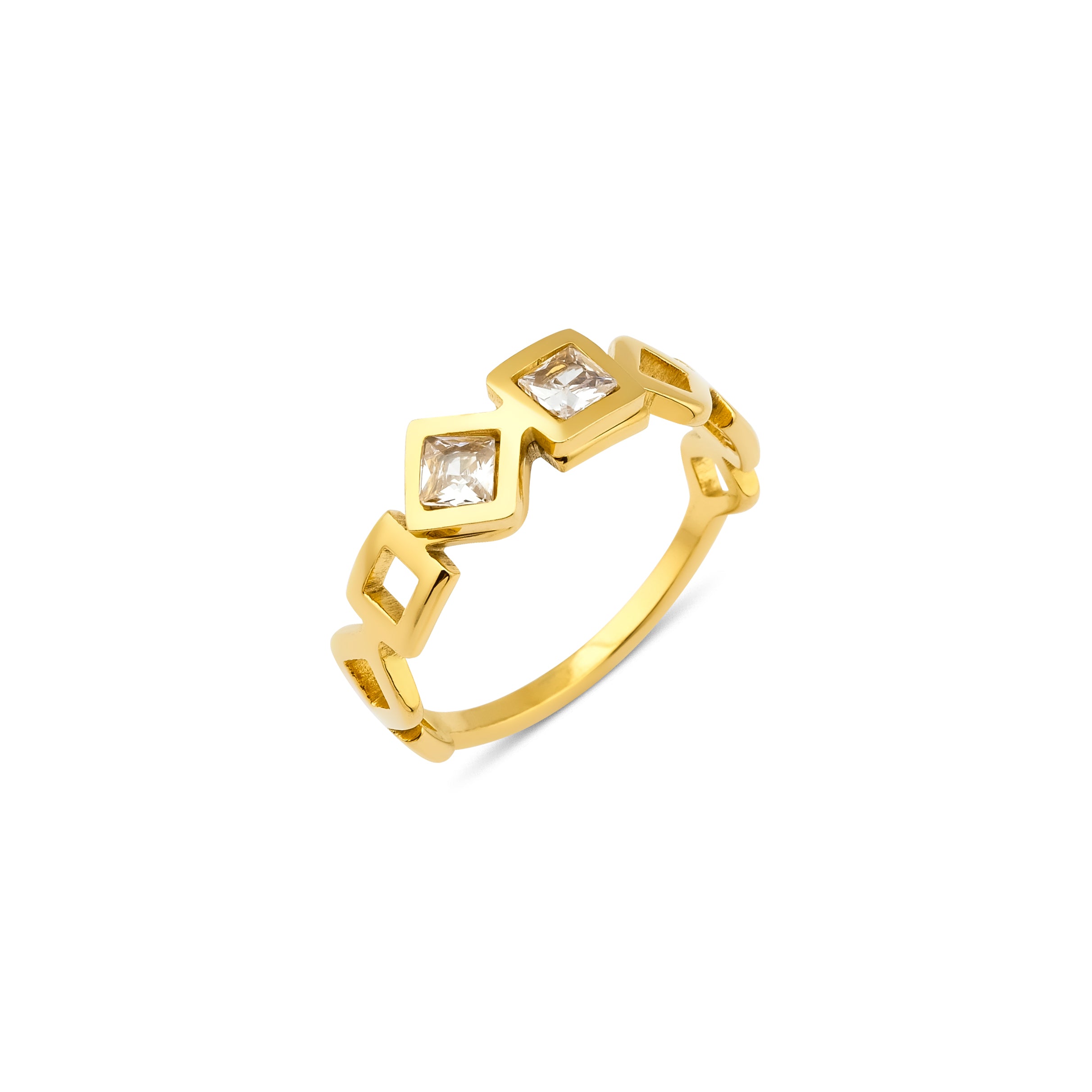 Ring Quader