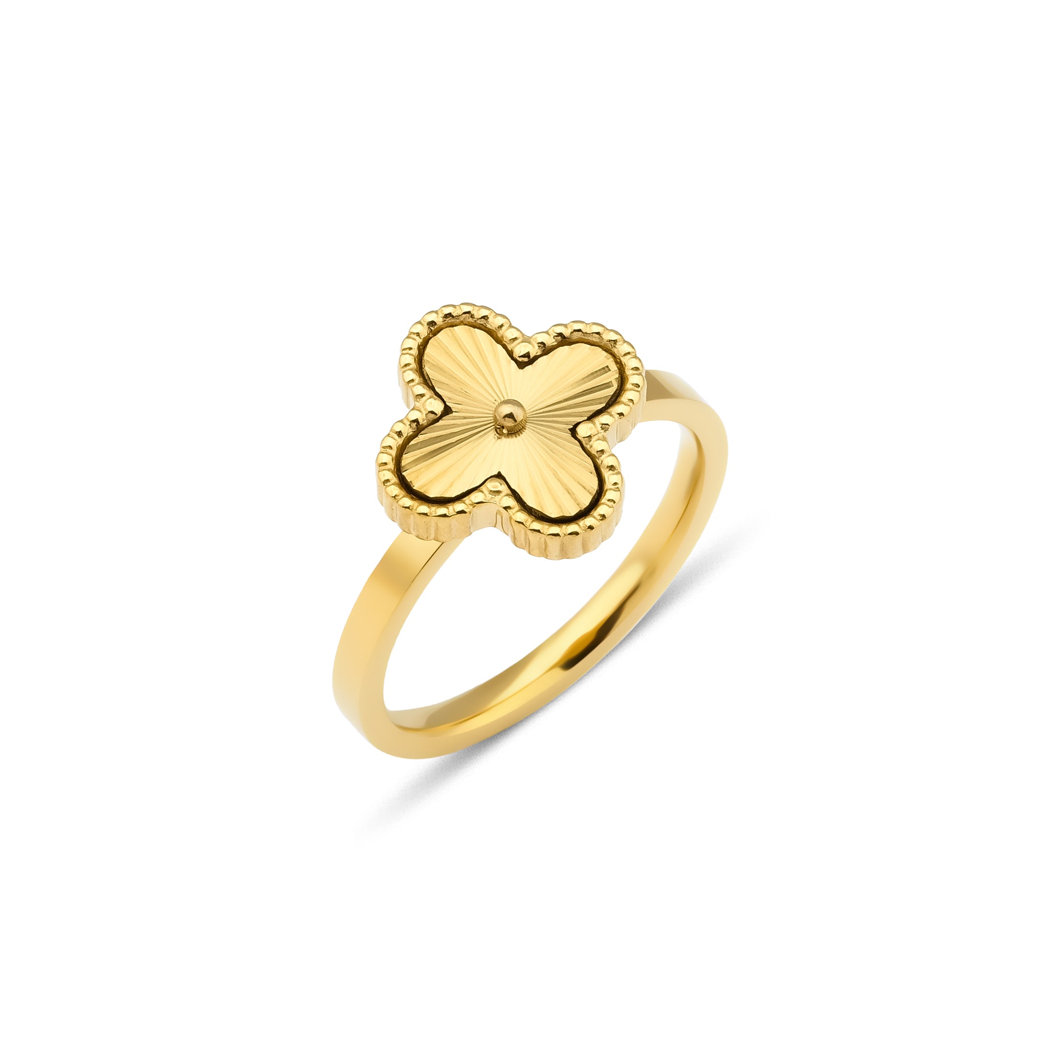 Ring Glamming Bloom