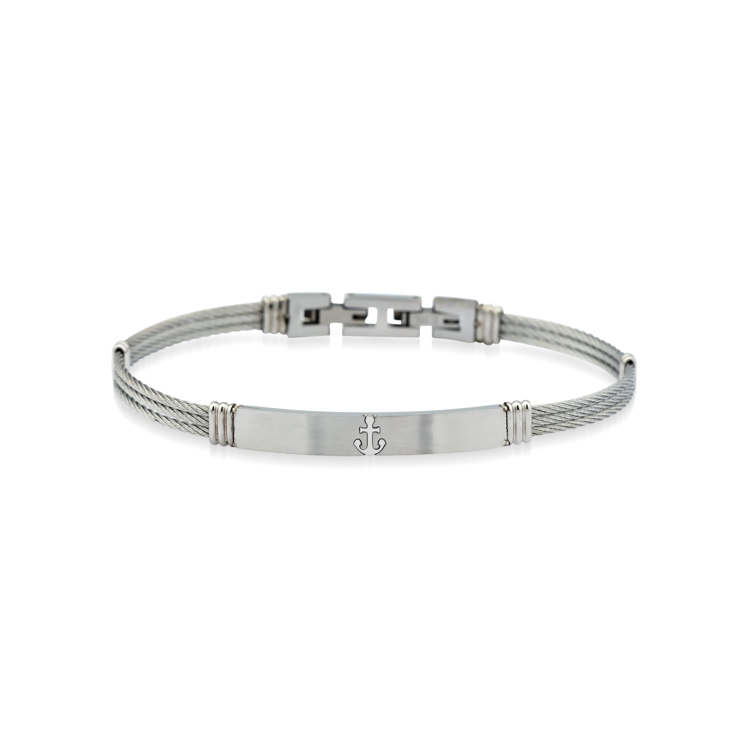 Bangle Tripple Wire Anchor