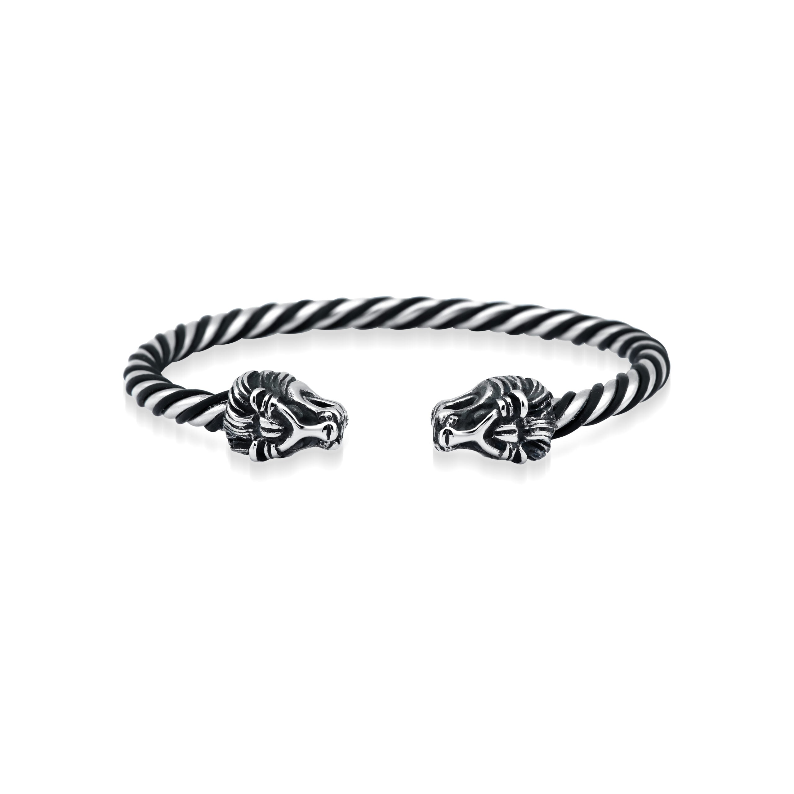 Bangle Lion